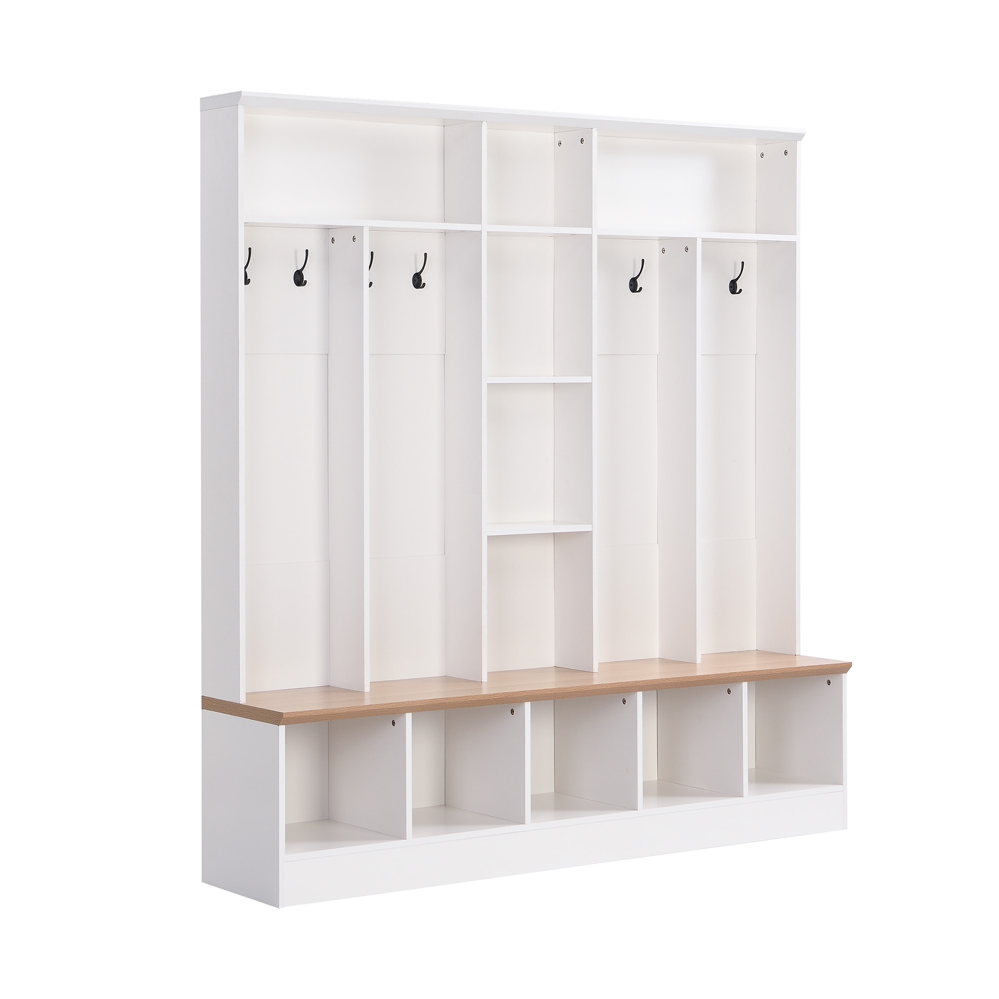 ModernLuxe SD000021AAK Coatrack-Stands-Pedestals - View #7