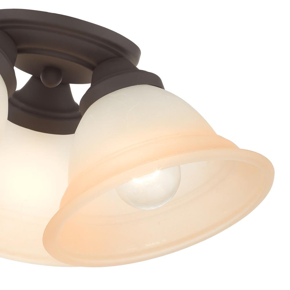 Livex Lighting 40729-07 flushmounts - View #7