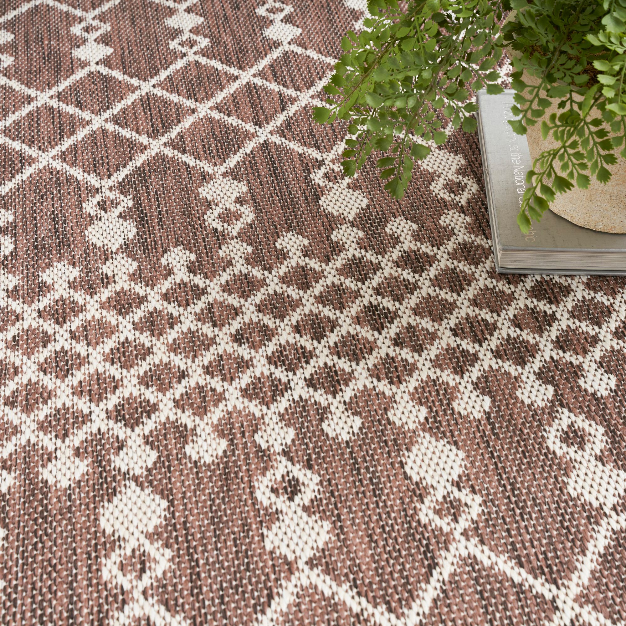 Nourison 099446902917 rugs - View #4