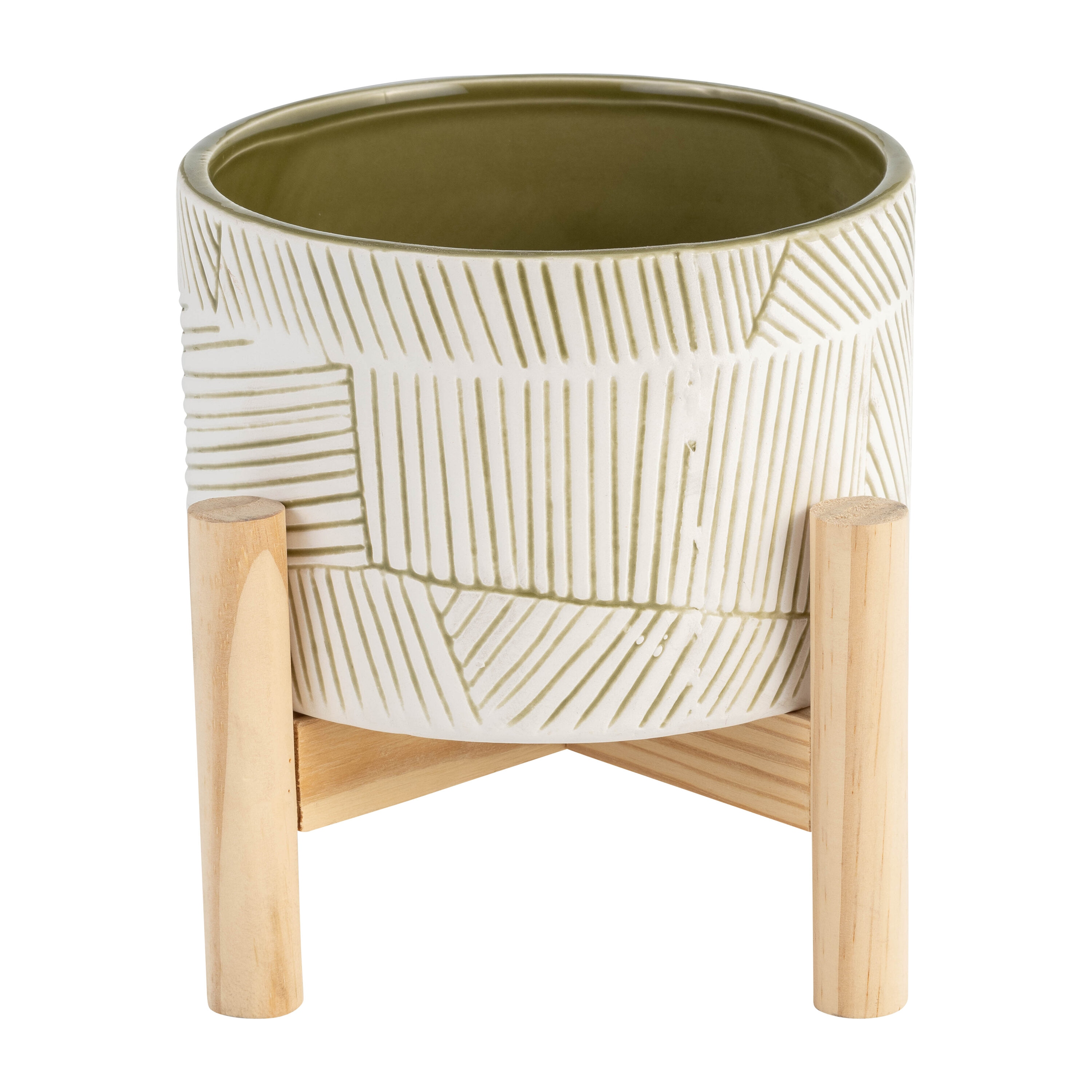 Sagebrook Home 15071-03 Planter-Window-Box - View #2