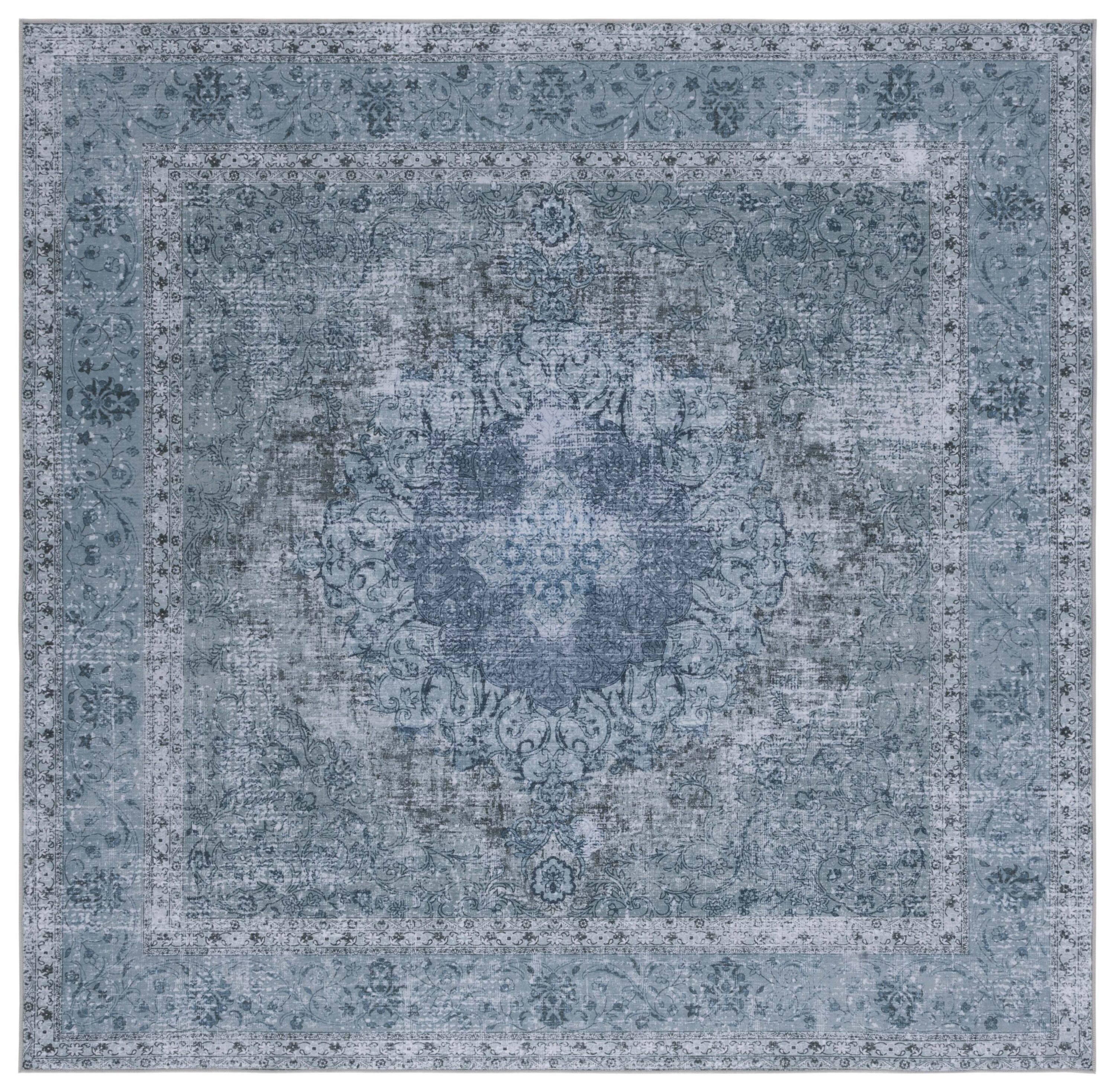 Safavieh TSN190X-6SQ rugs - View #2