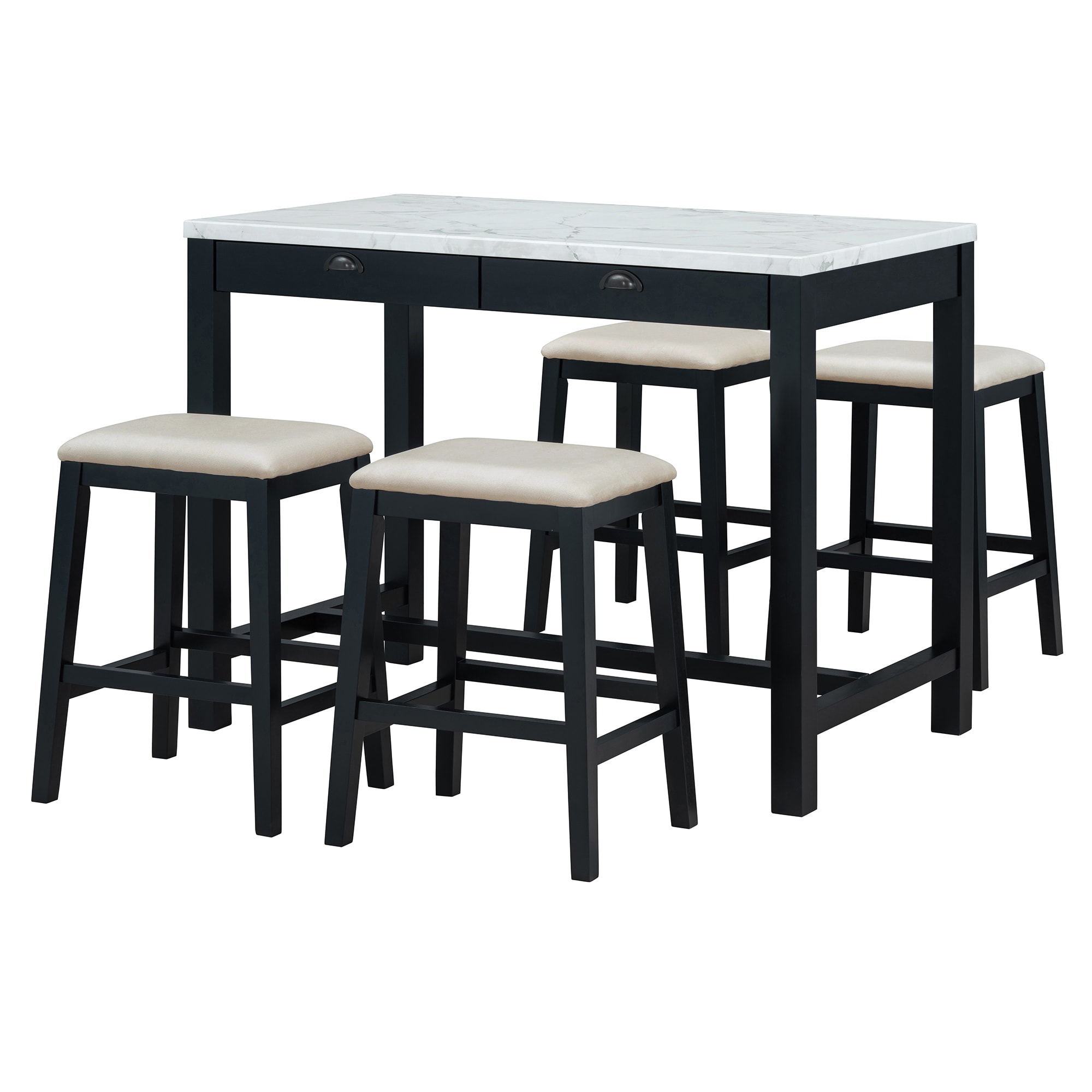 ModernLuxe ST000129AAB chests - View #10