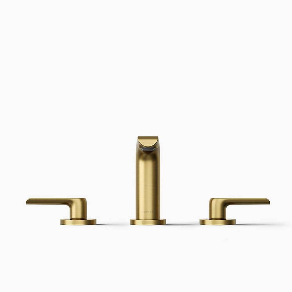 KOHLER 97352-4N-2MB Lavatory-Faucets - View #7