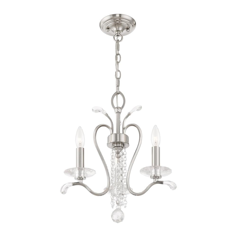 Livex Lighting 51003-91 b090015 - View #4
