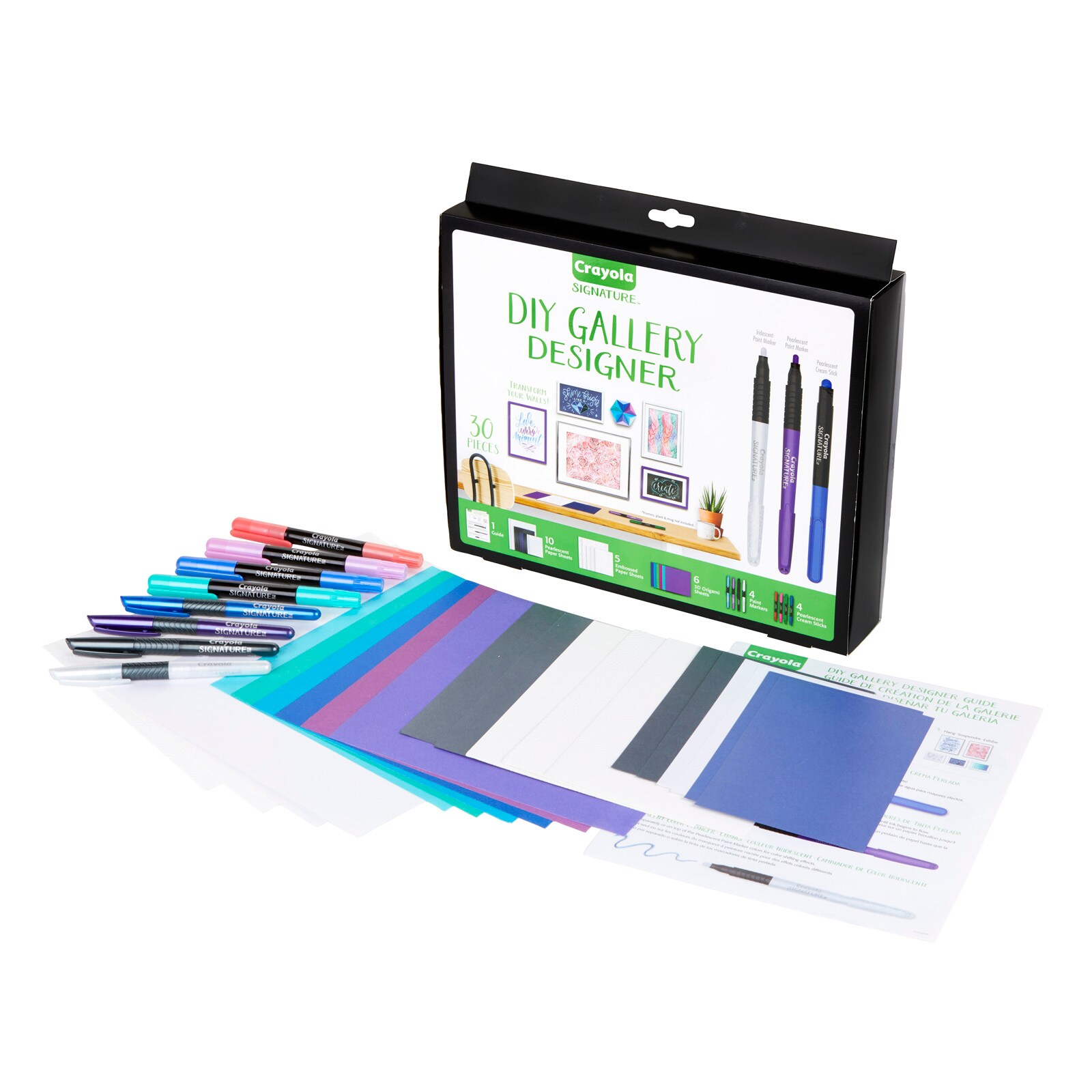 Crayola BIN40459 Craft-Supplies - View #3
