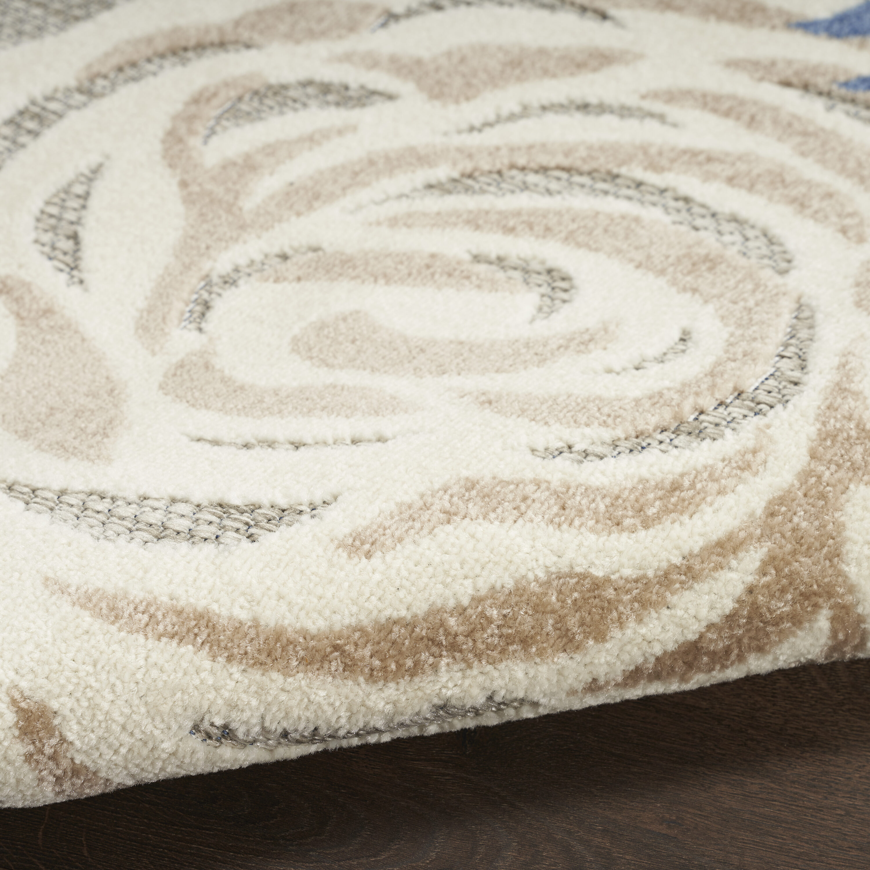 Nourison 099446169488 rugs - View #8