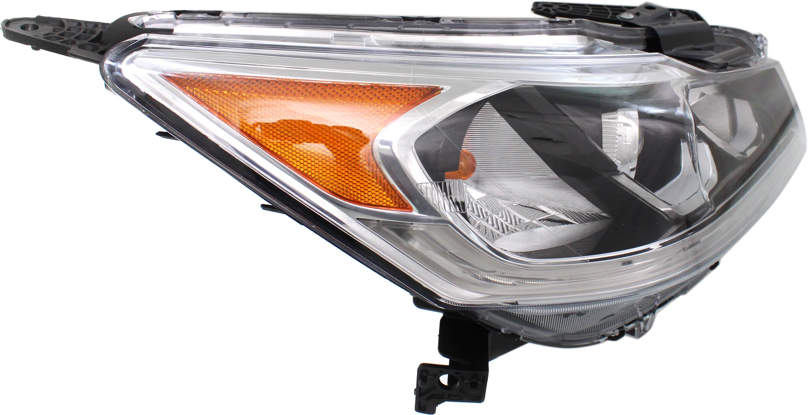 Garage-Pro JCWREPH100397QGP Headlights-Components - View #3