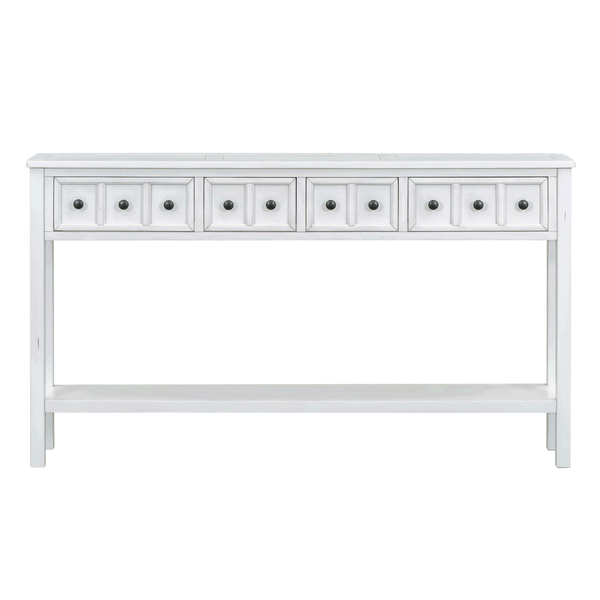 SINOFURN SYA330091WT Console-Sofa-Tables - View #18