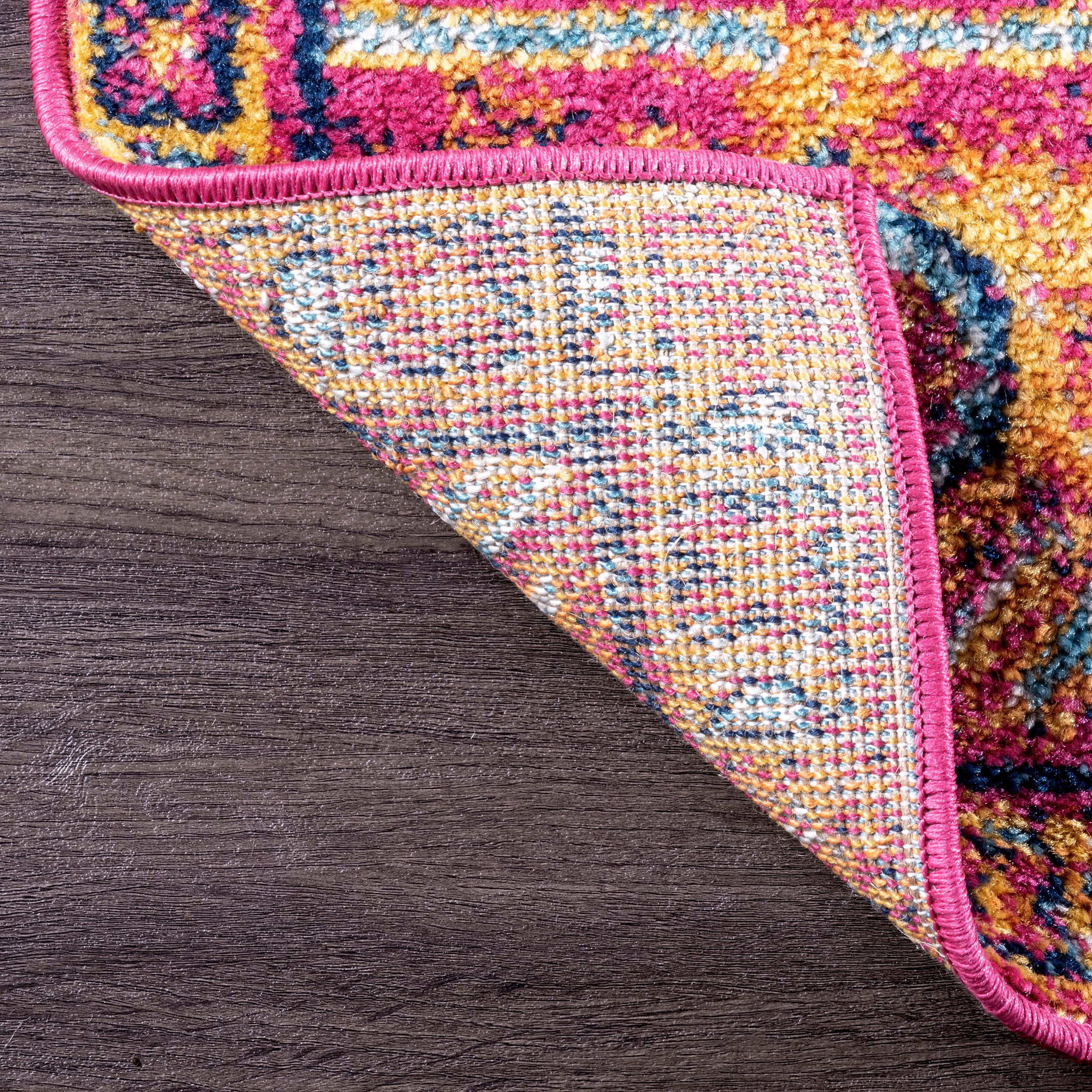 nuLOOM RZBD32A-203 rugs - View #7