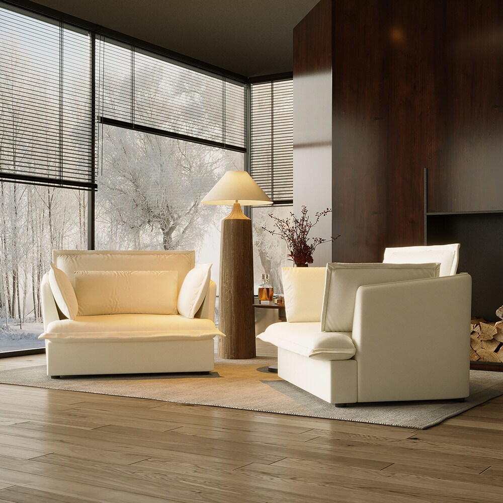 Homsee V-KF460088-01 Sofas-Loveseats - View #15