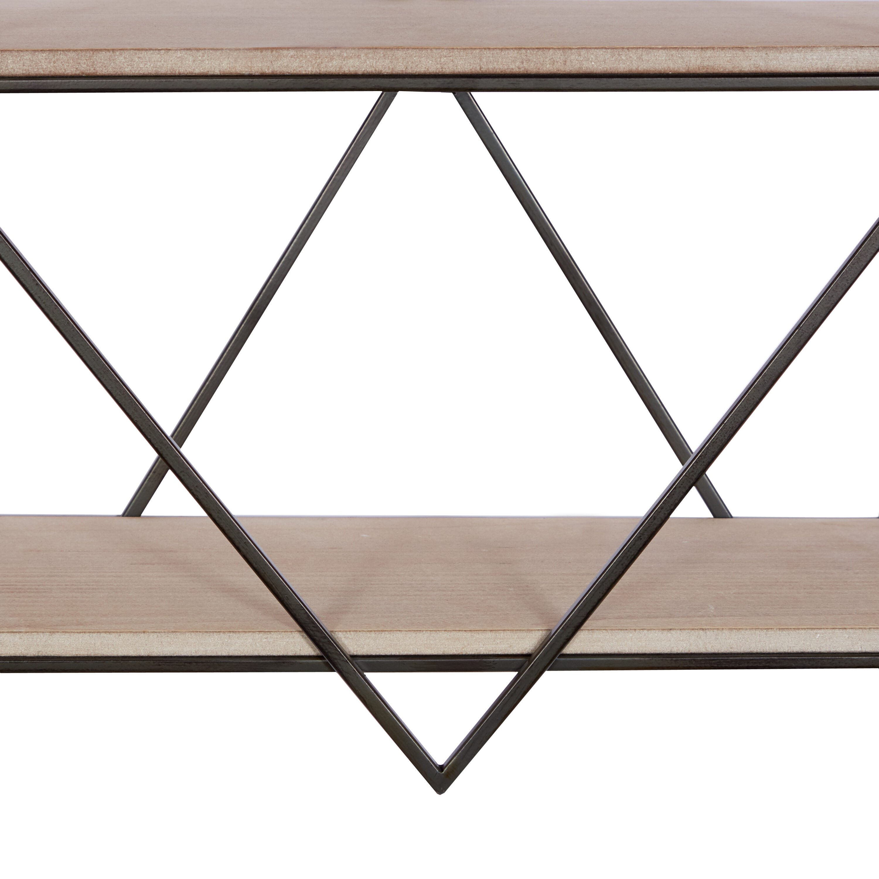 Grayson Lane 92188 Wall-Mounted-Shelving - View #4