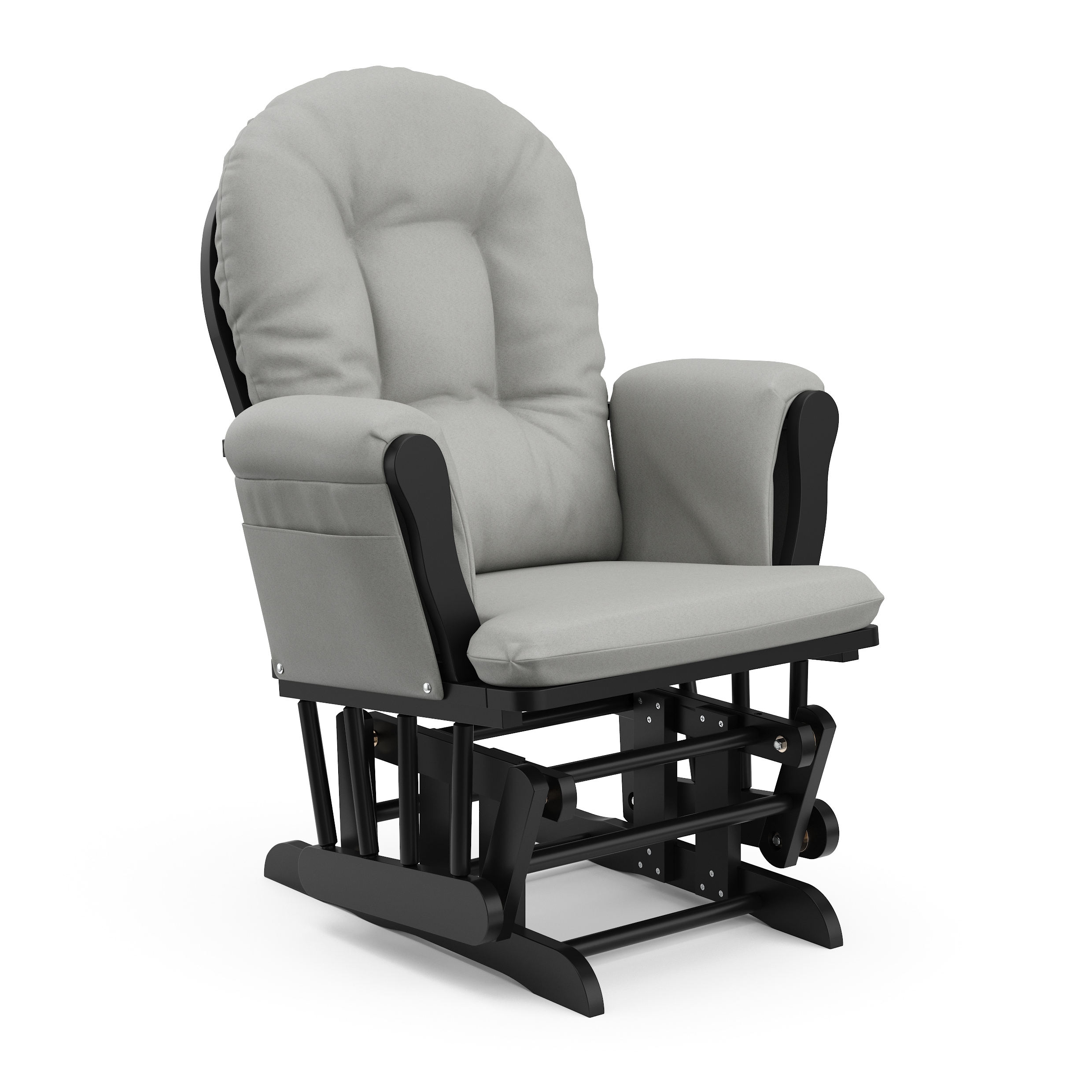 Storkcraft 06550-601B chairs - View #6