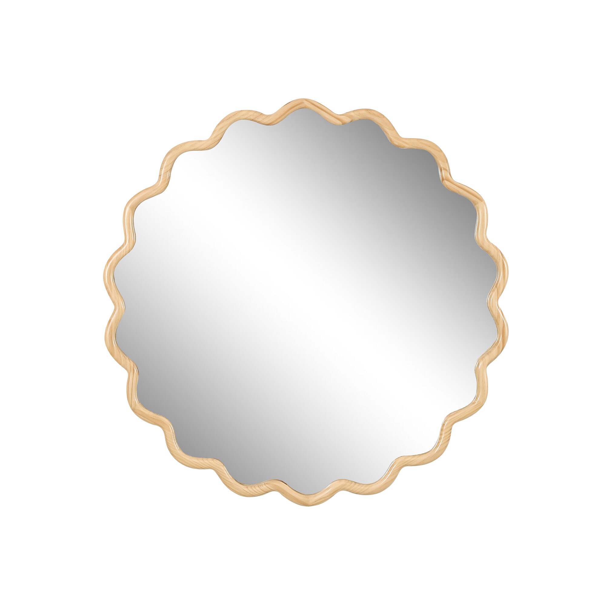 SINOFURN SYD240001GD Decor-Mirrors - View #2