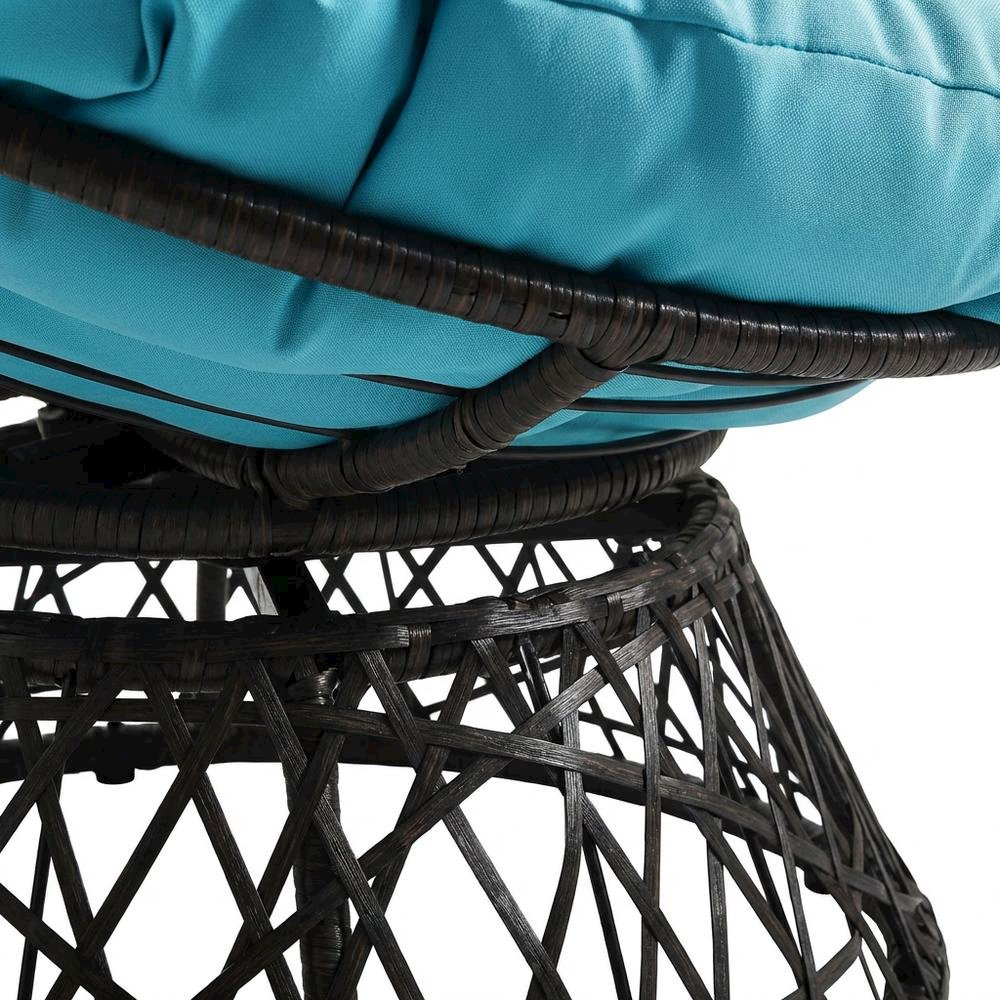 Outdoor Escape BO1224235WHT Patio-Chairs - View #6