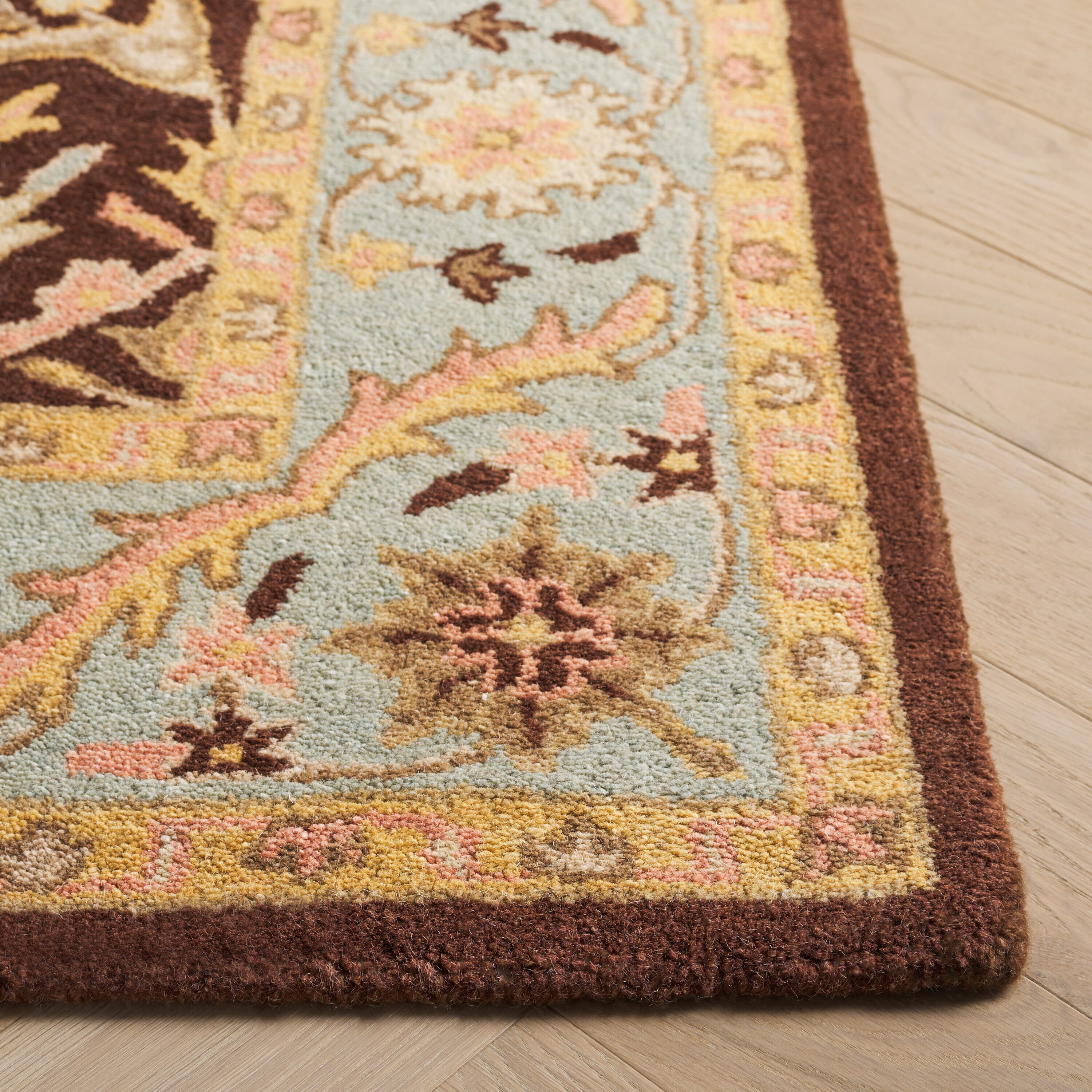 Safavieh AT14F-210 rugs - View #6