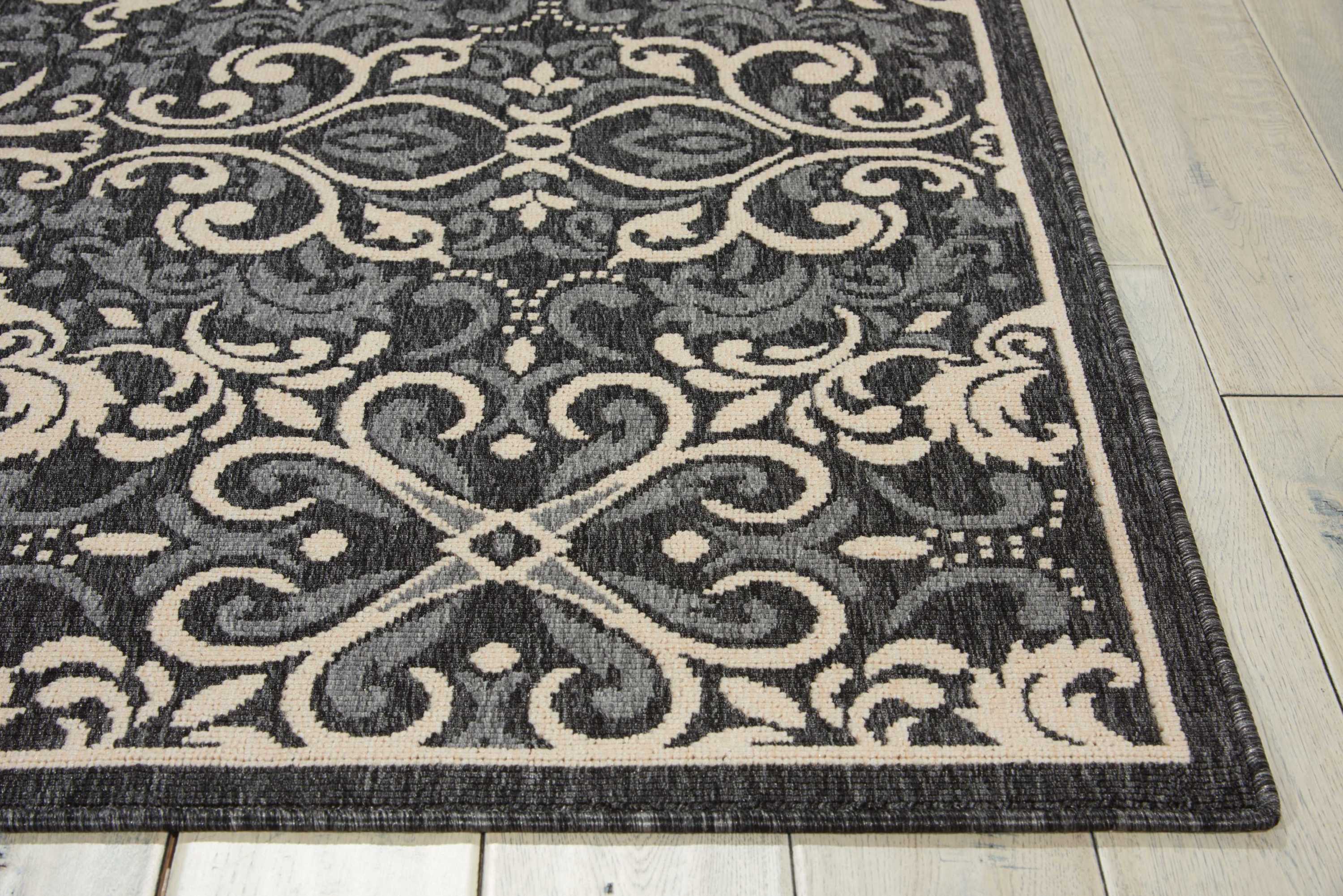 Nourison 37490 rugs - View #4