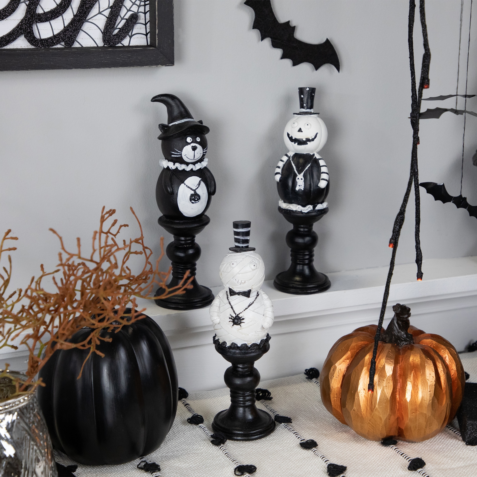 Northlight 35246848 Table-Halloween-Decor - View #2
