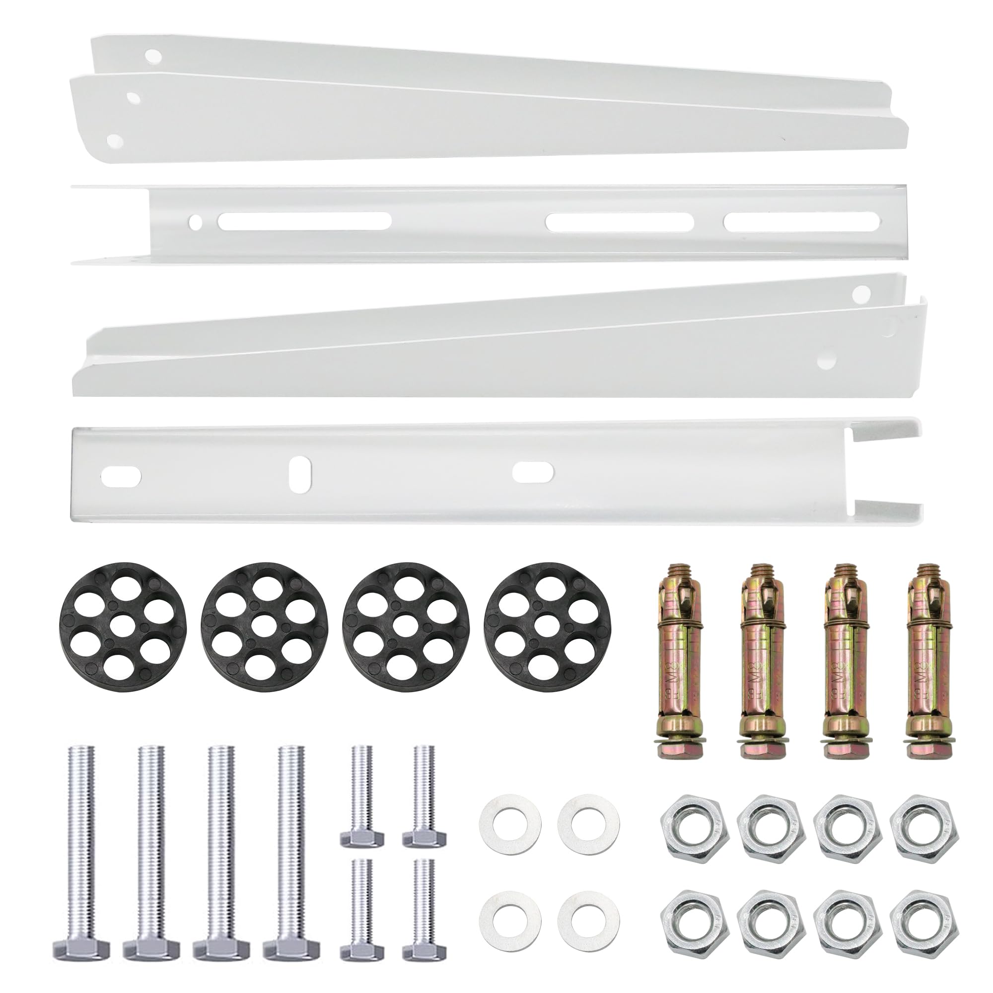 Numhew NHWILL38510 Air-Conditioner-Parts - View #4