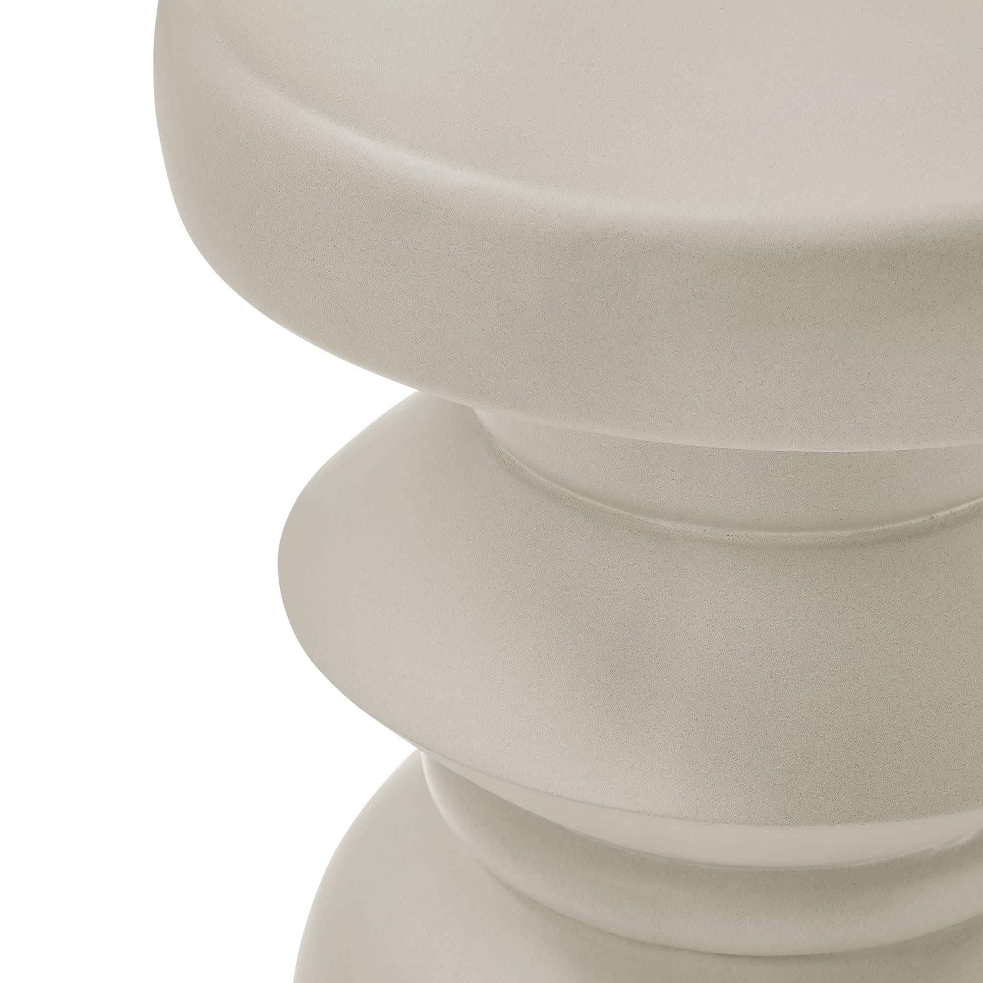 Modway EEI-7090-LGR Patio-Tables - View #4