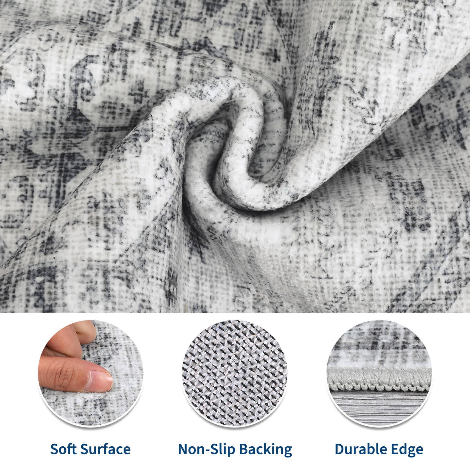 Qeetex LSN-PHK-33EUNSFN rugs - View #9