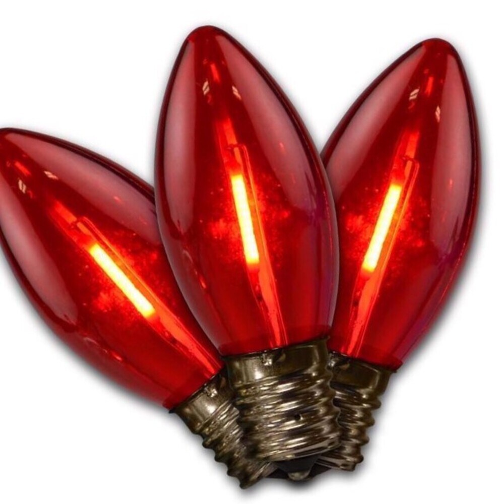 Holiday Bright Lights BU25FLDSC9-TRDA String-Light-Bulbs-Fuses - View #3