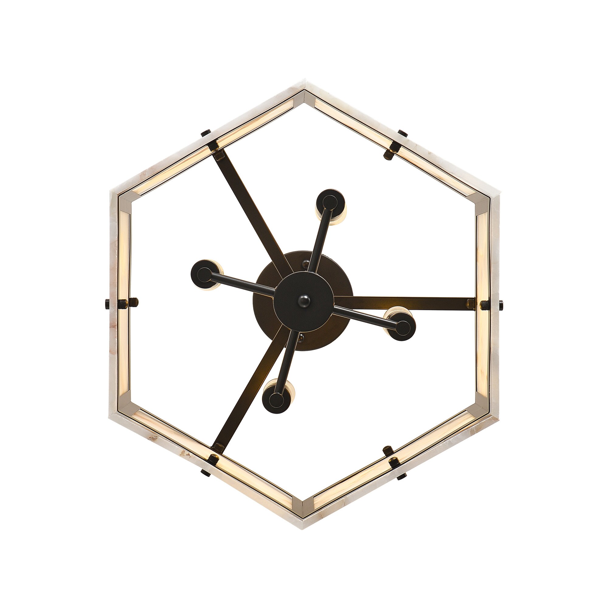 GZJunYo K-057 flushmounts - View #7