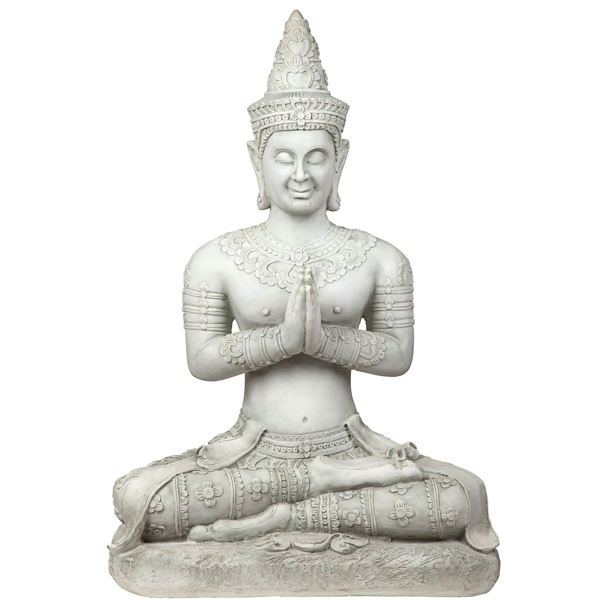Design Toscano KY69963 Garden-Statue - View #3
