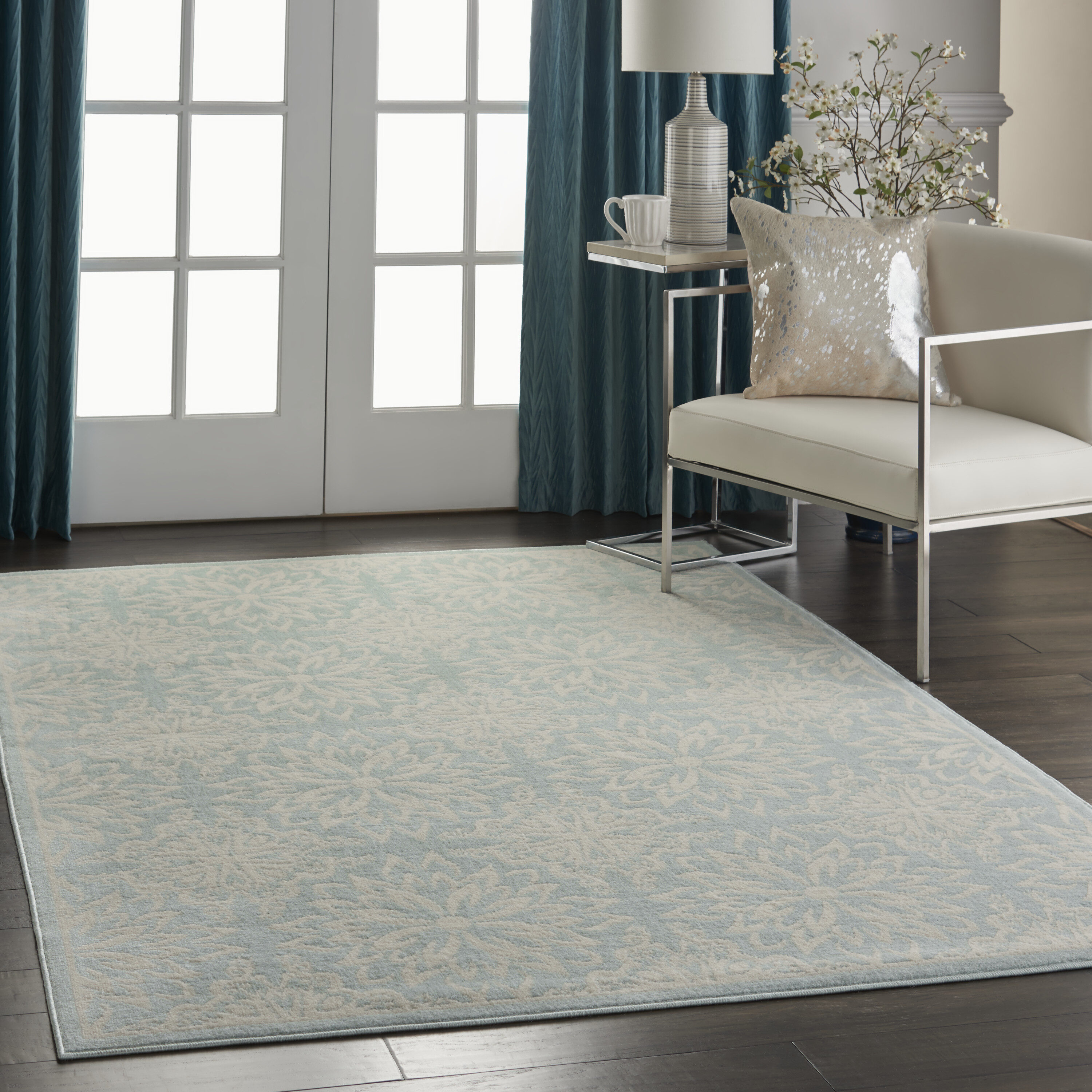 Nourison 99446478269 rugs - View #9