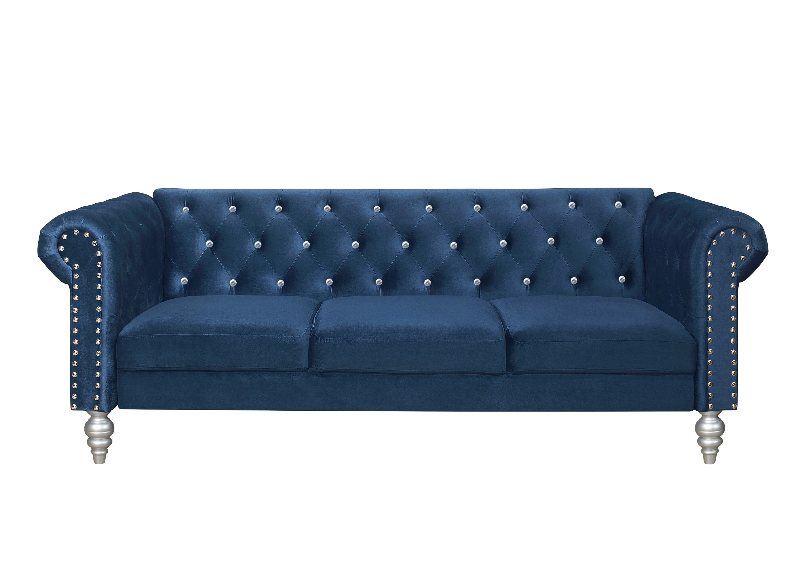 Home Design 30026-321 Sofas-Loveseats - View #3