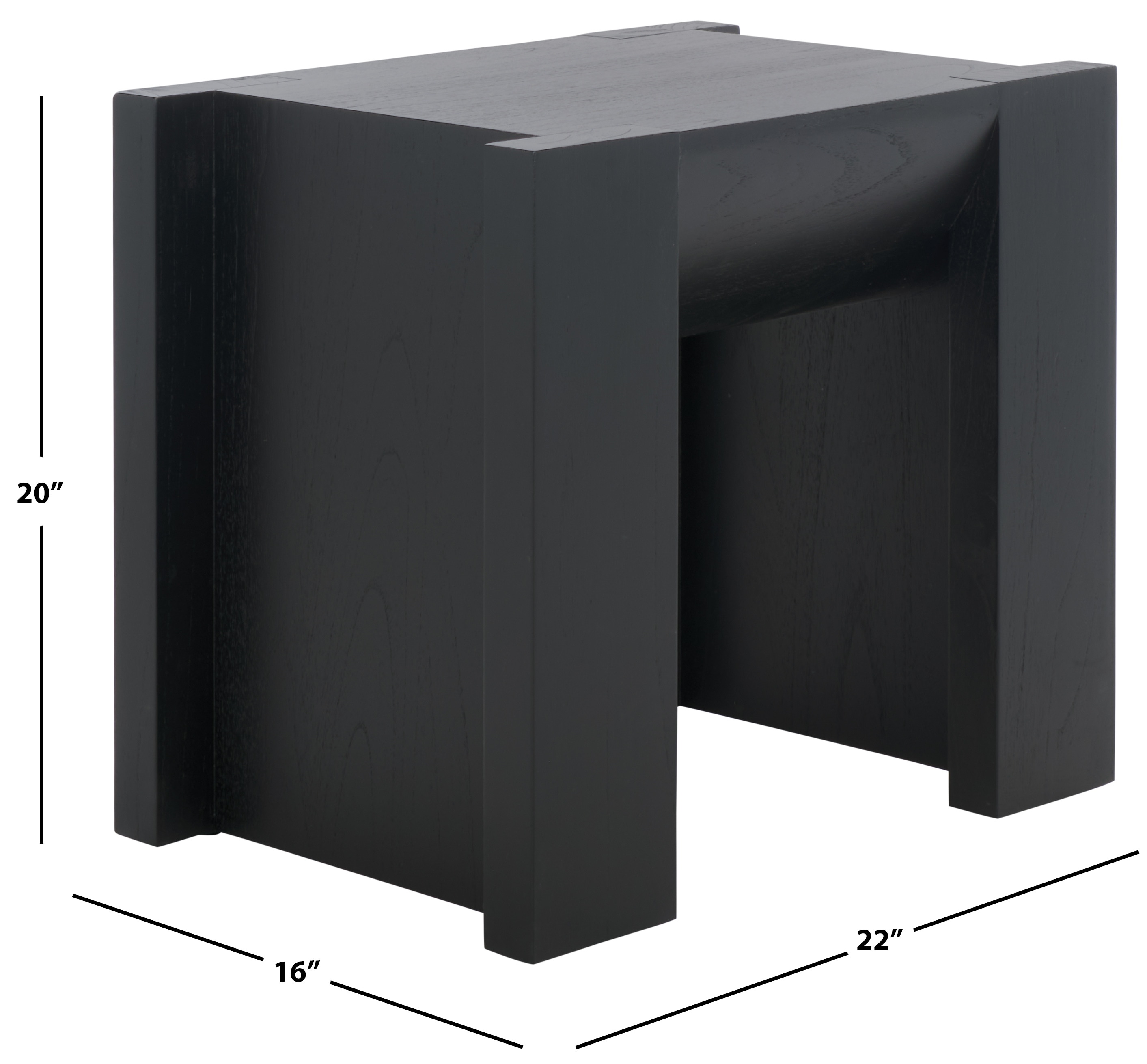 Safavieh SFV7719B Accent-Table-Sets - View #2