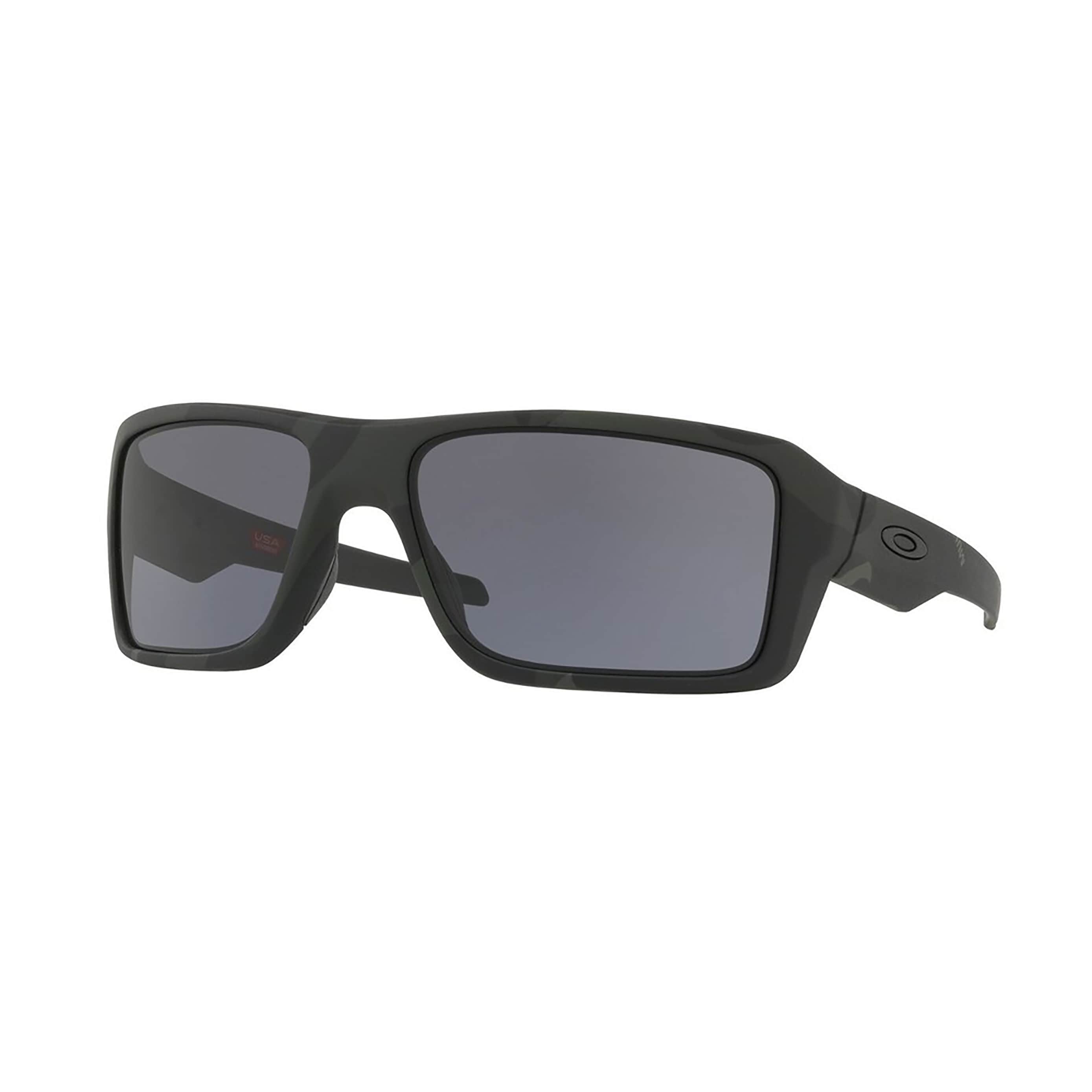 Oakley OO9380-1166  SI Double Edge Multicam Bl