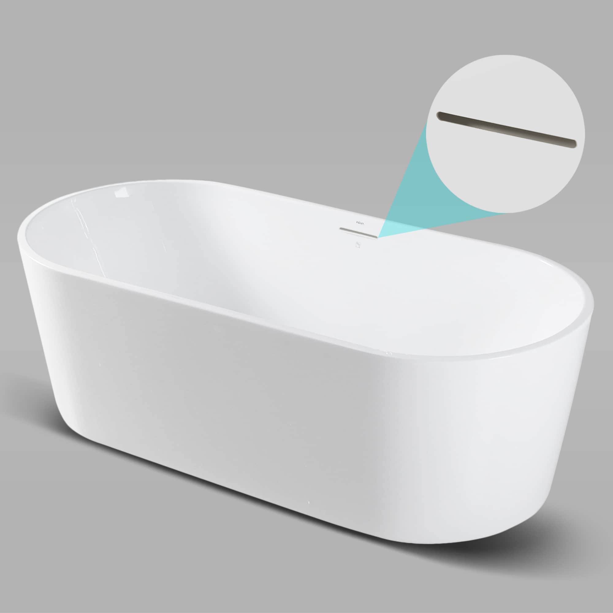 FerdY FERDY-02522-1700-BN bathtubs - View #4