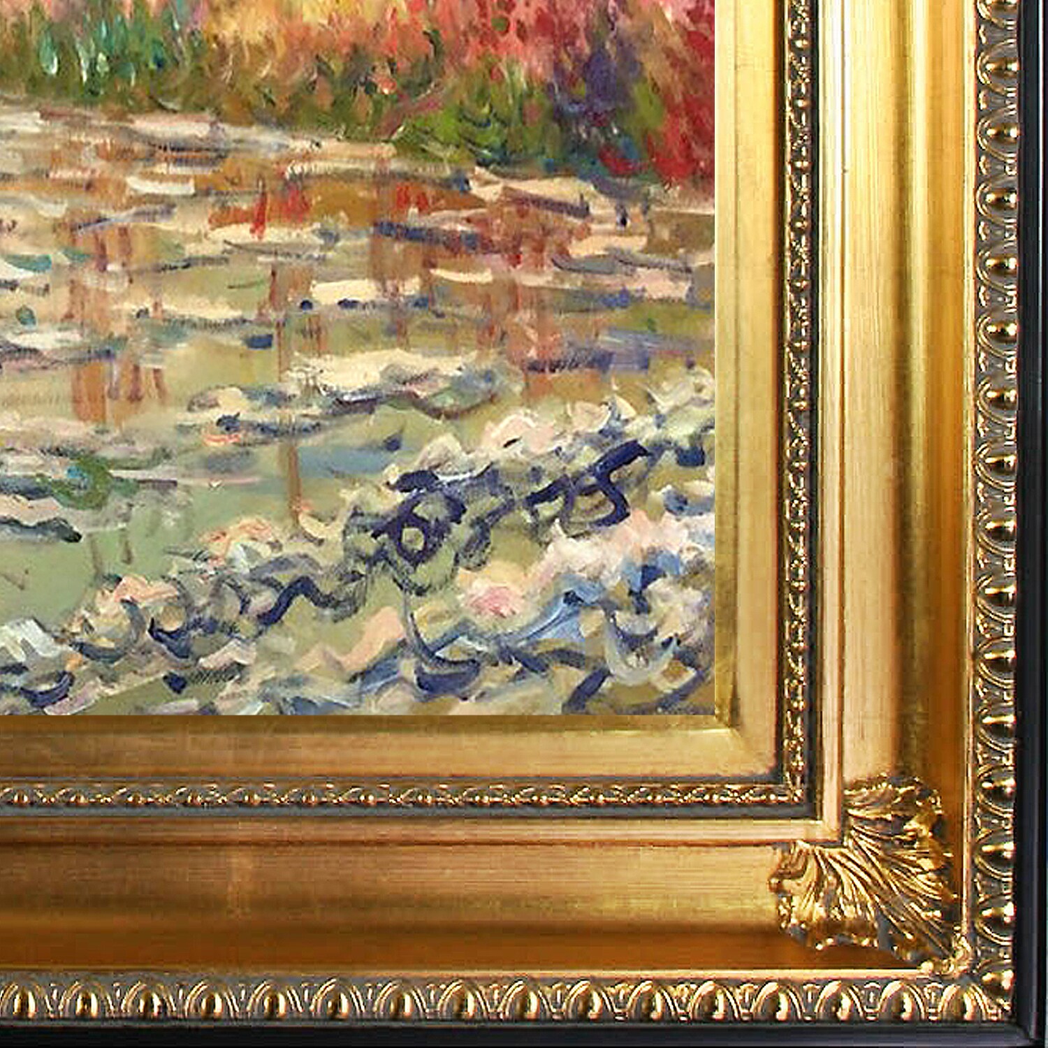 La Pastiche 688576495620 Wall-Art - View #2