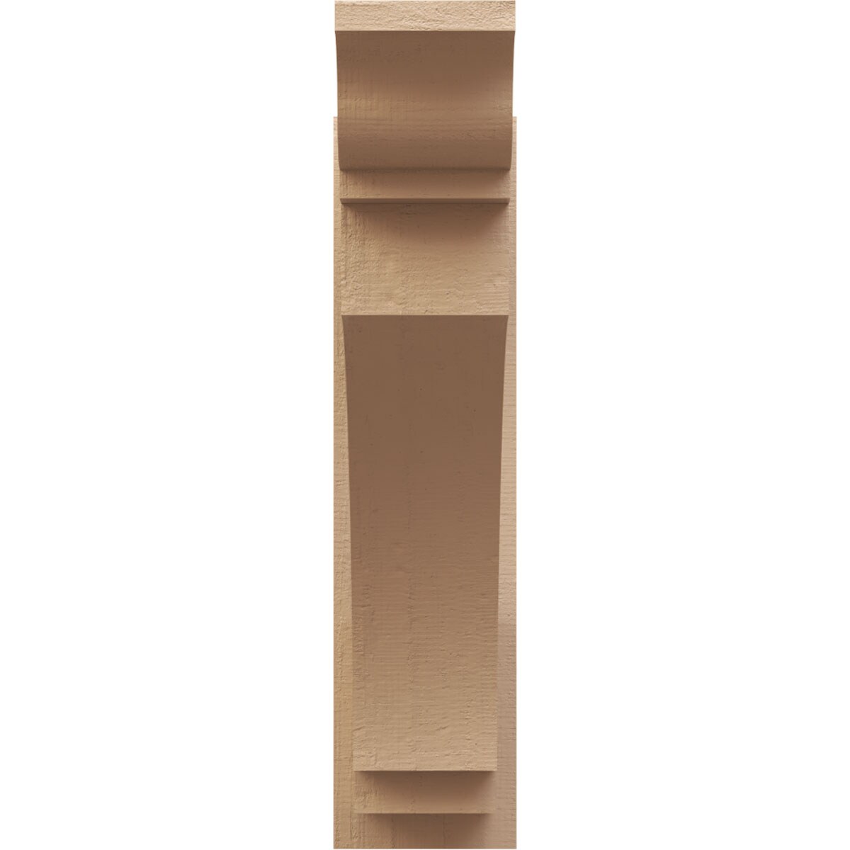 Ekena Millwork 2132410 corbels - View #3