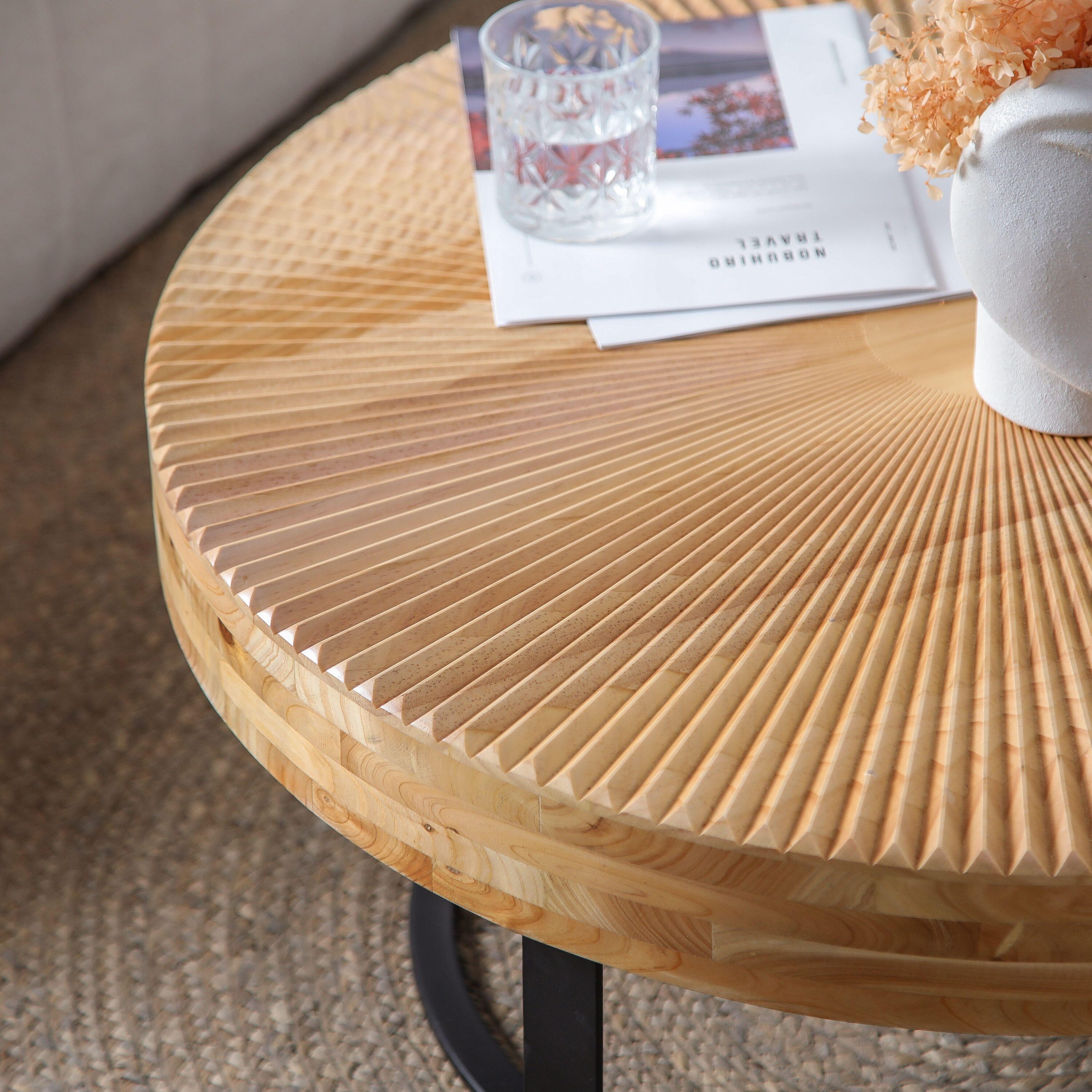 Bayfeve BF-186923-IN Coffee-Tables - View #13