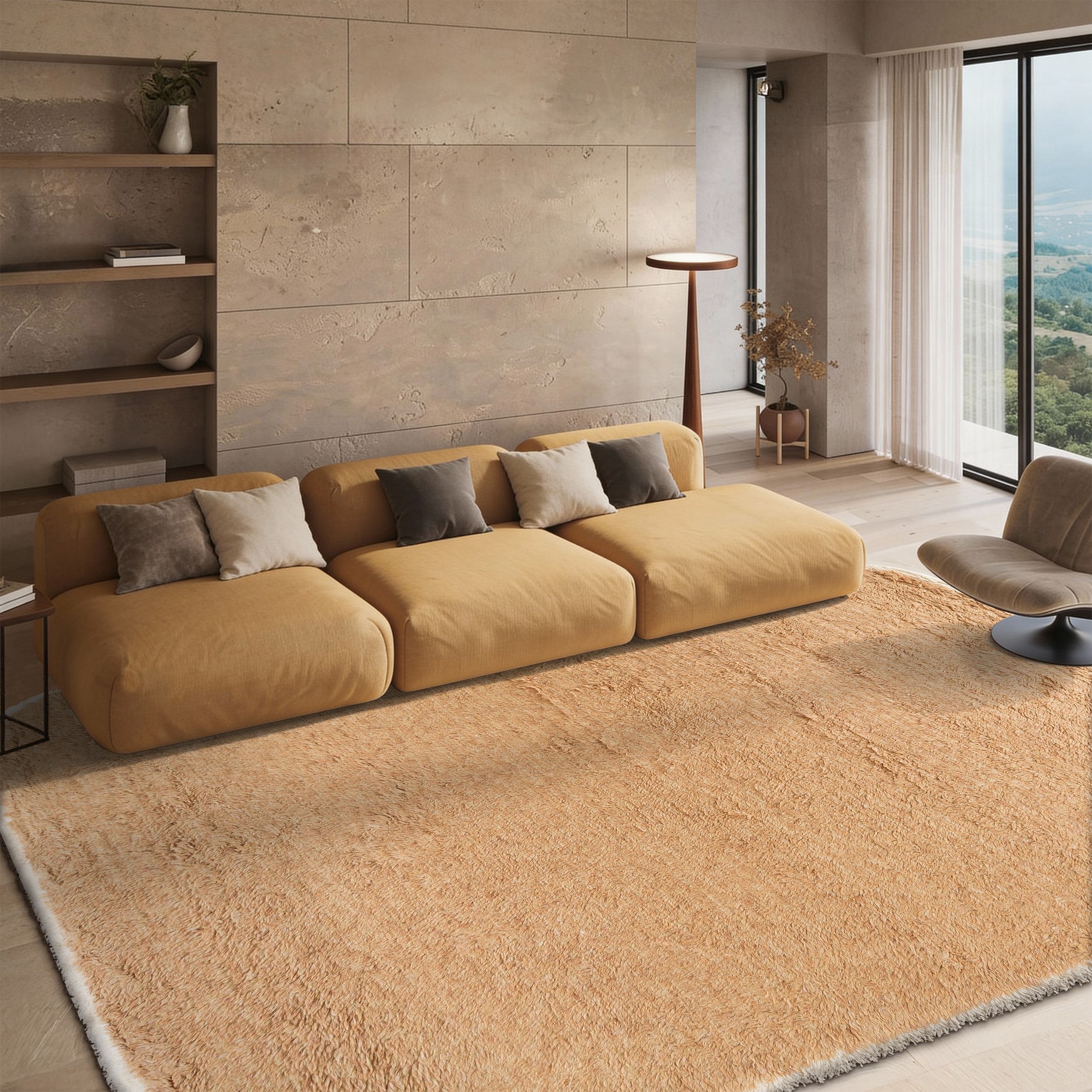Safavieh CSB475P-8 rugs - View #3