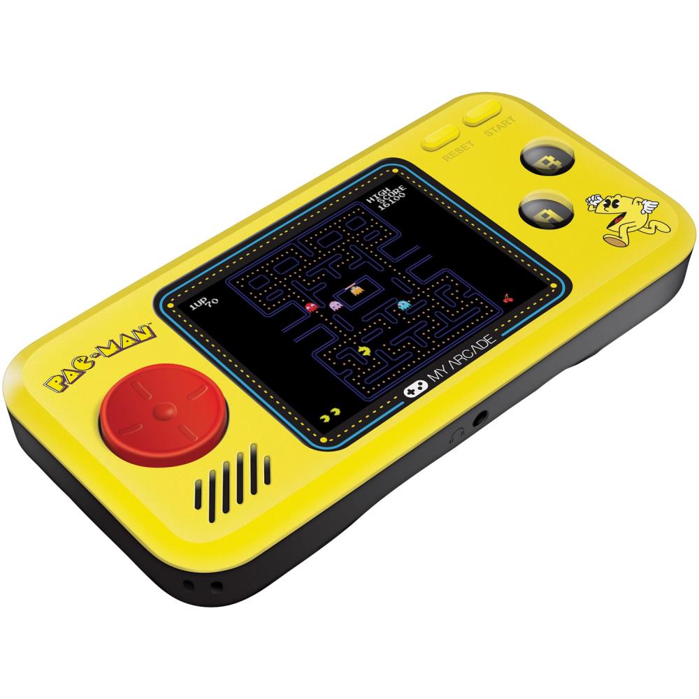 My Arcade DGUNL-3227 Video-Gaming-Accessories - View #3