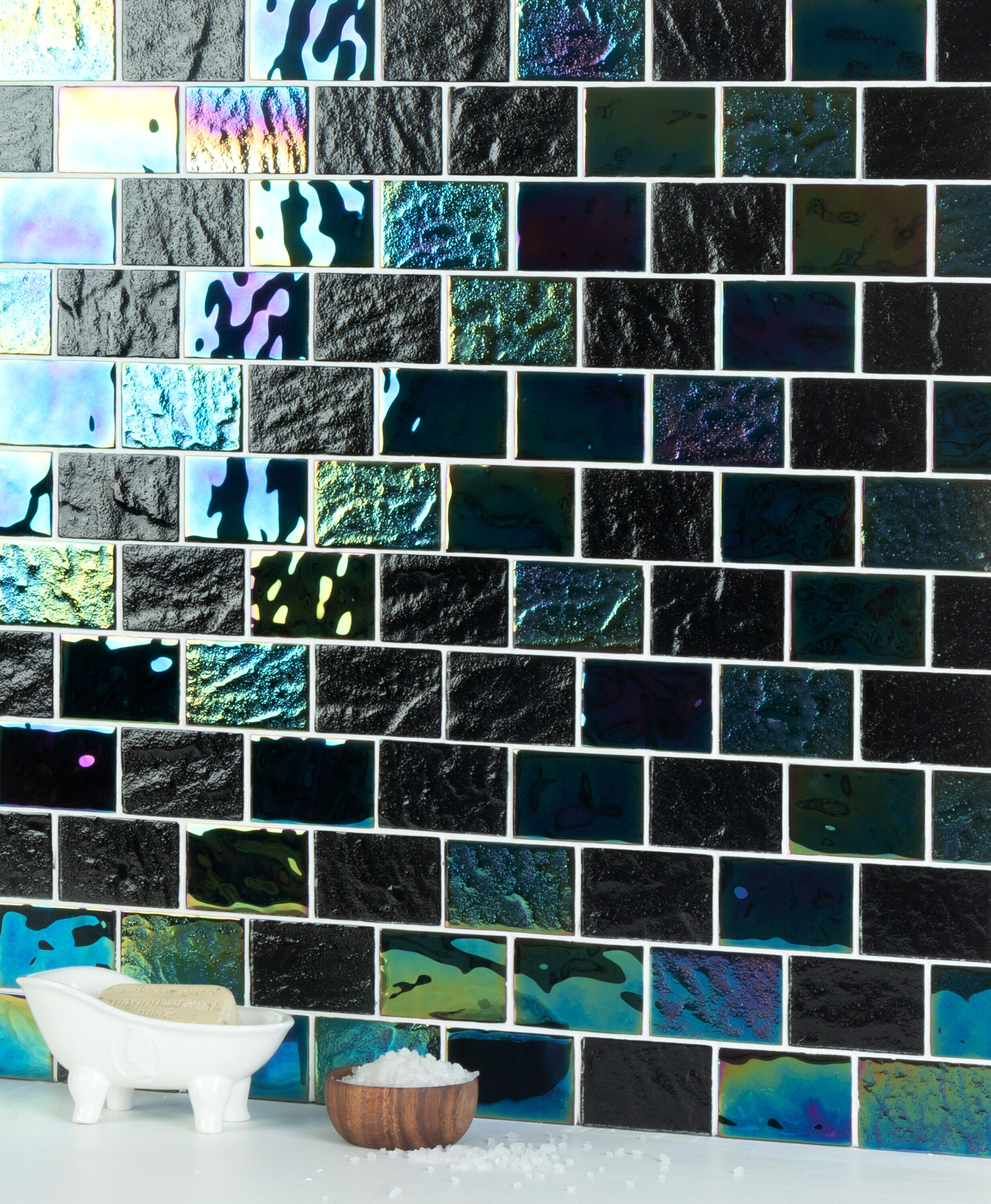WS Tiles WSD-RW06-SAMPLE Tile-Samples - View #5