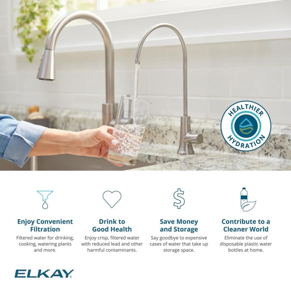 Elkay LKAV71FLS Hot-Water-Dispensers - View #8