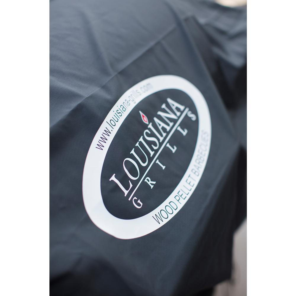 Louisiana Grills 10820 Grill-Covers - View #2