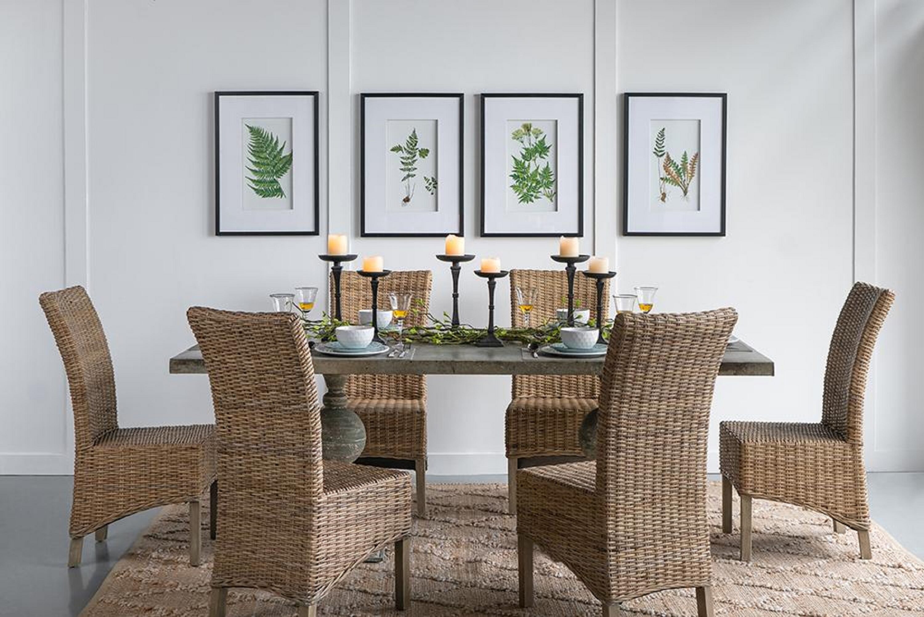 A&B Home AV44591 Wall-Art - View #6