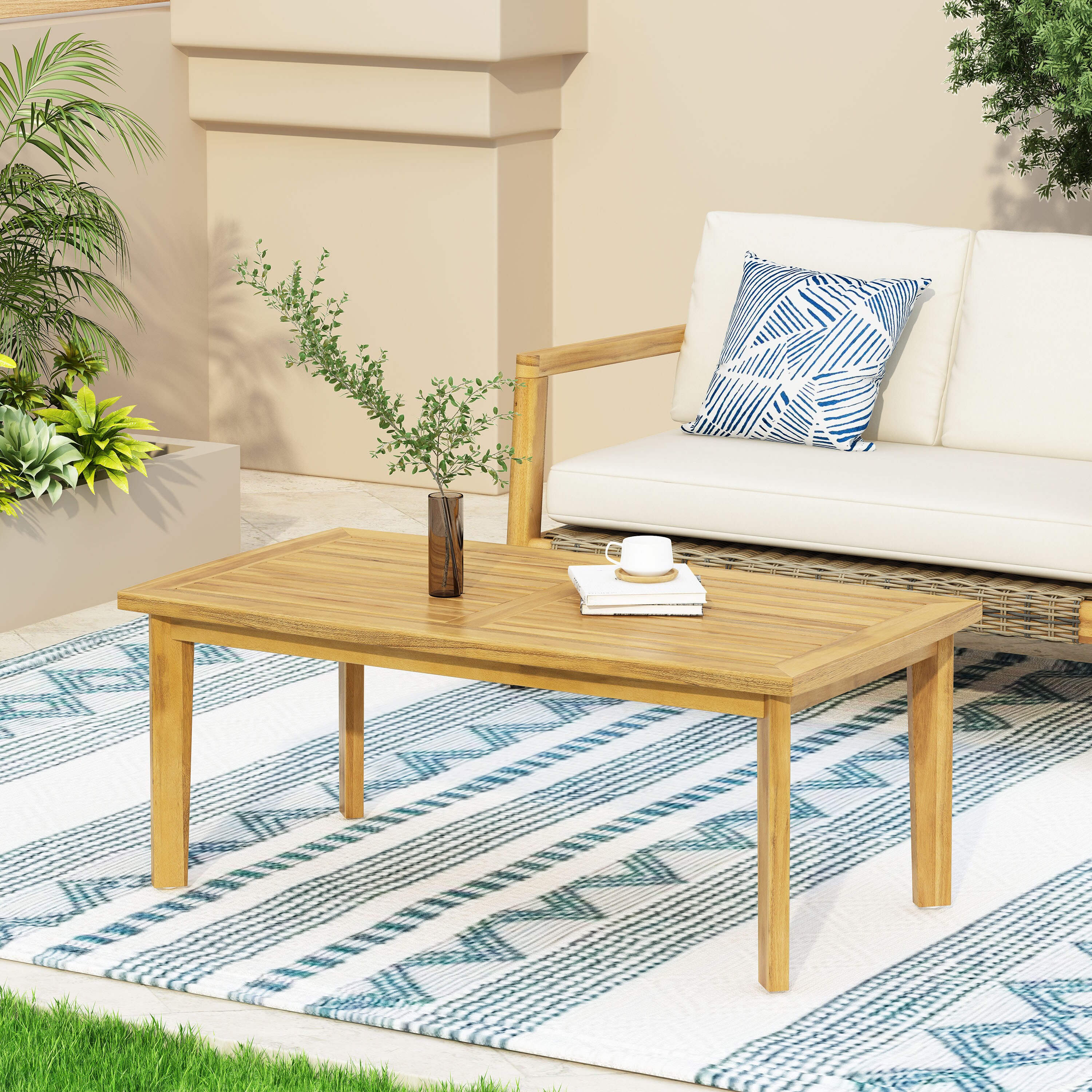 Blisstyle PT706 Patio-Tables - View #4
