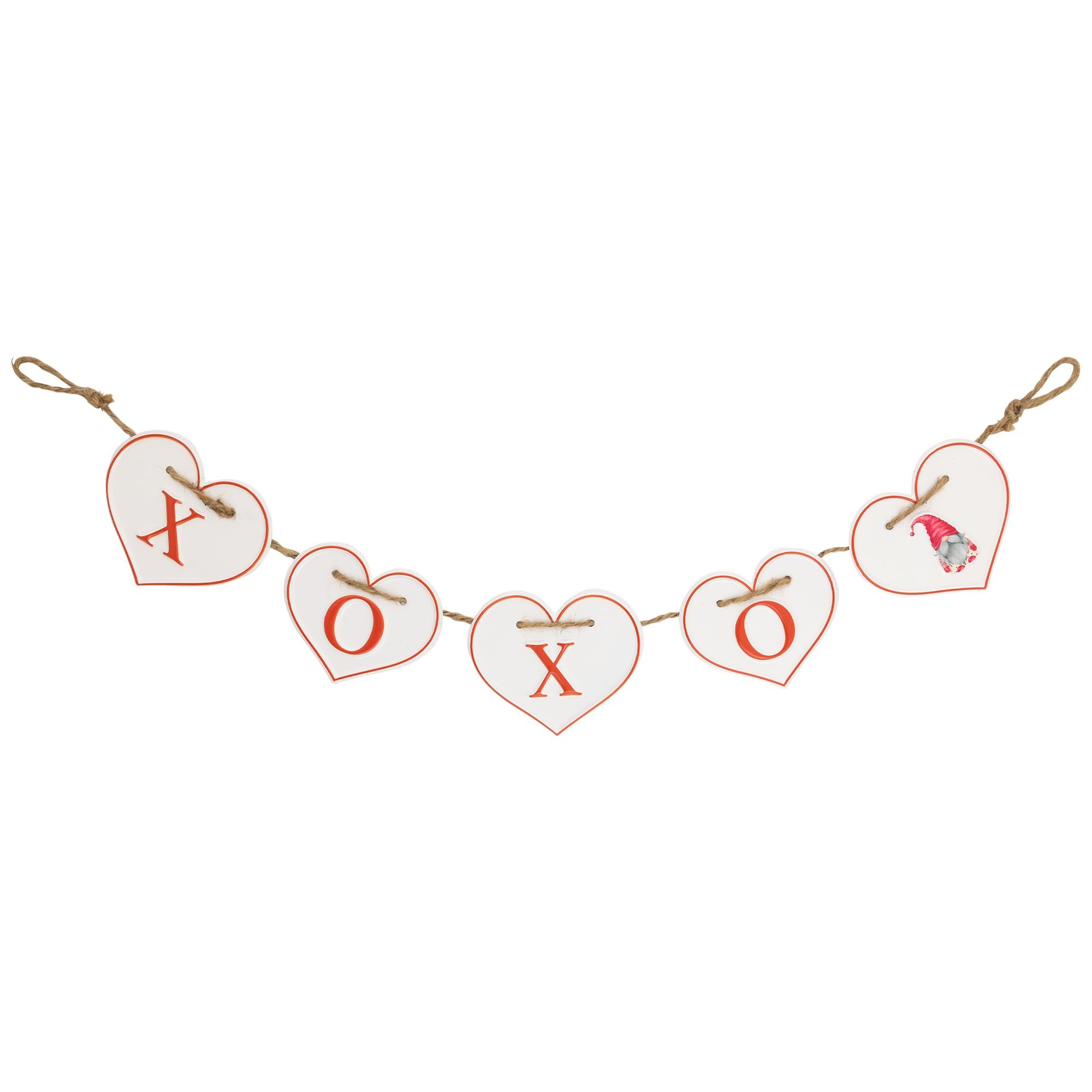 Northlight 35747140 2.66-ft W x 0.33-ft H Banner