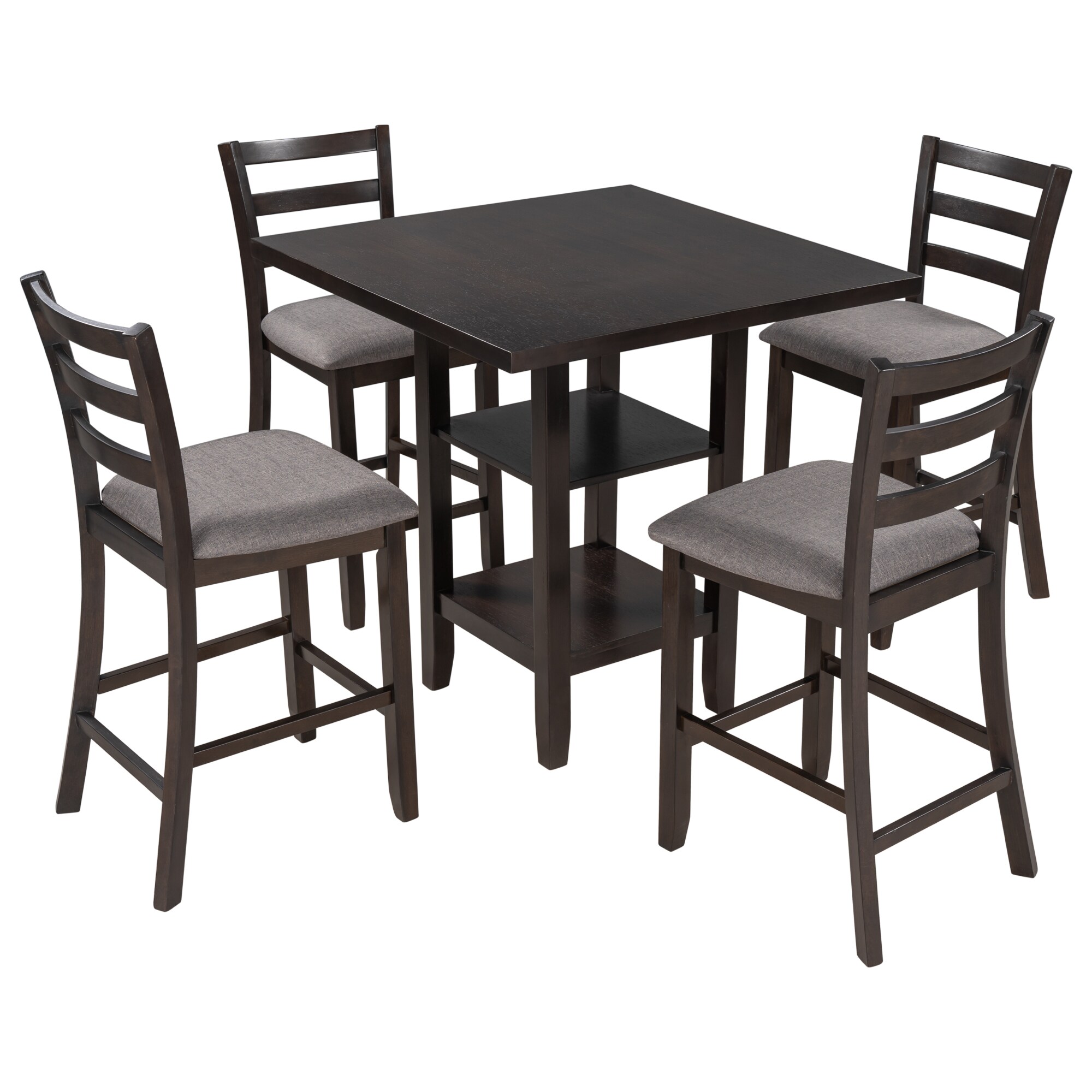 ModernLuxe ST000034AAP Dining-Chairs - View #7