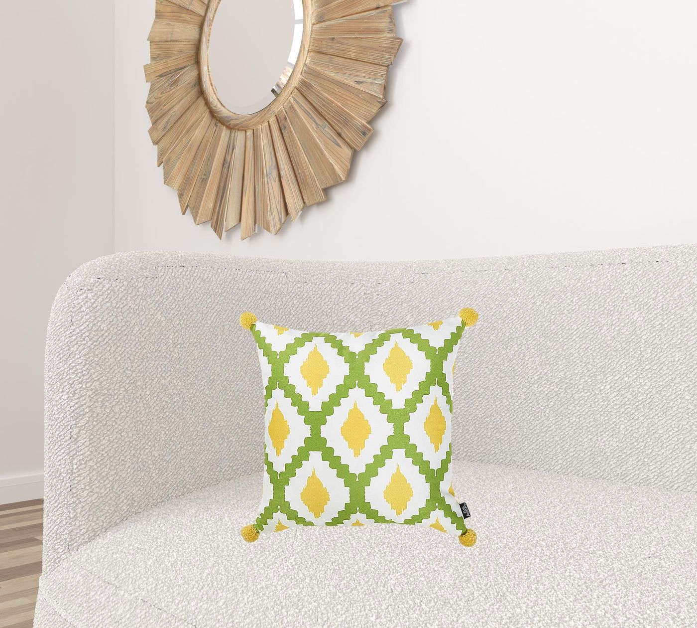 HomeRoots 355667 Accent-Pillows - View #2