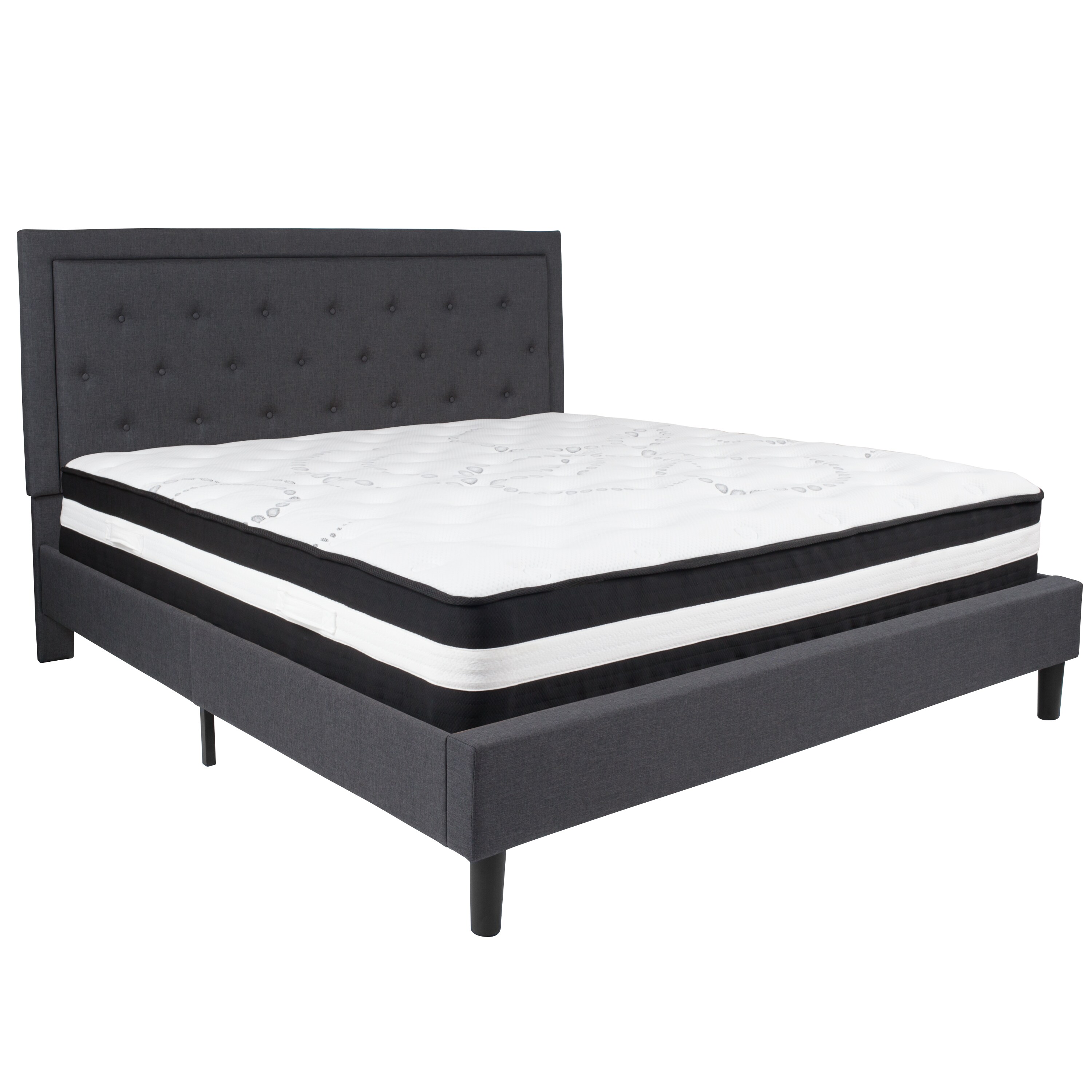 Flash Furniture 889142257646 beds - View #2