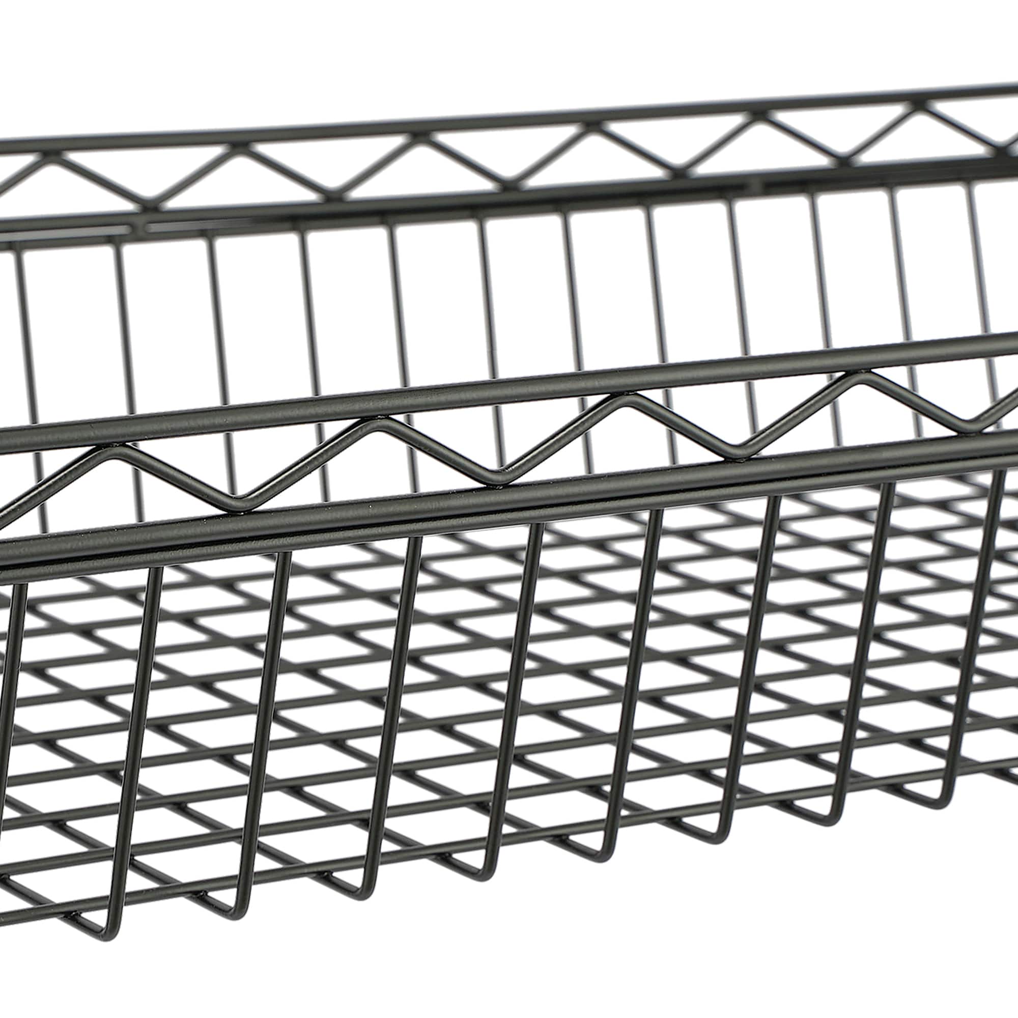 MZG E3590150OBK401LC Free-Standing-Shelving - View #8