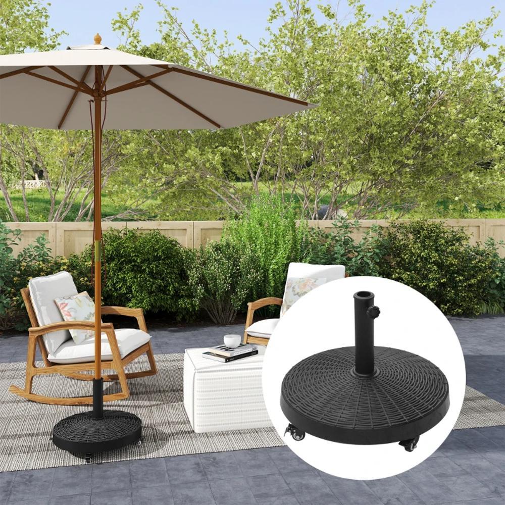 Bayfeve BFAOS-174231-OD Umbrella-Bases - View #3