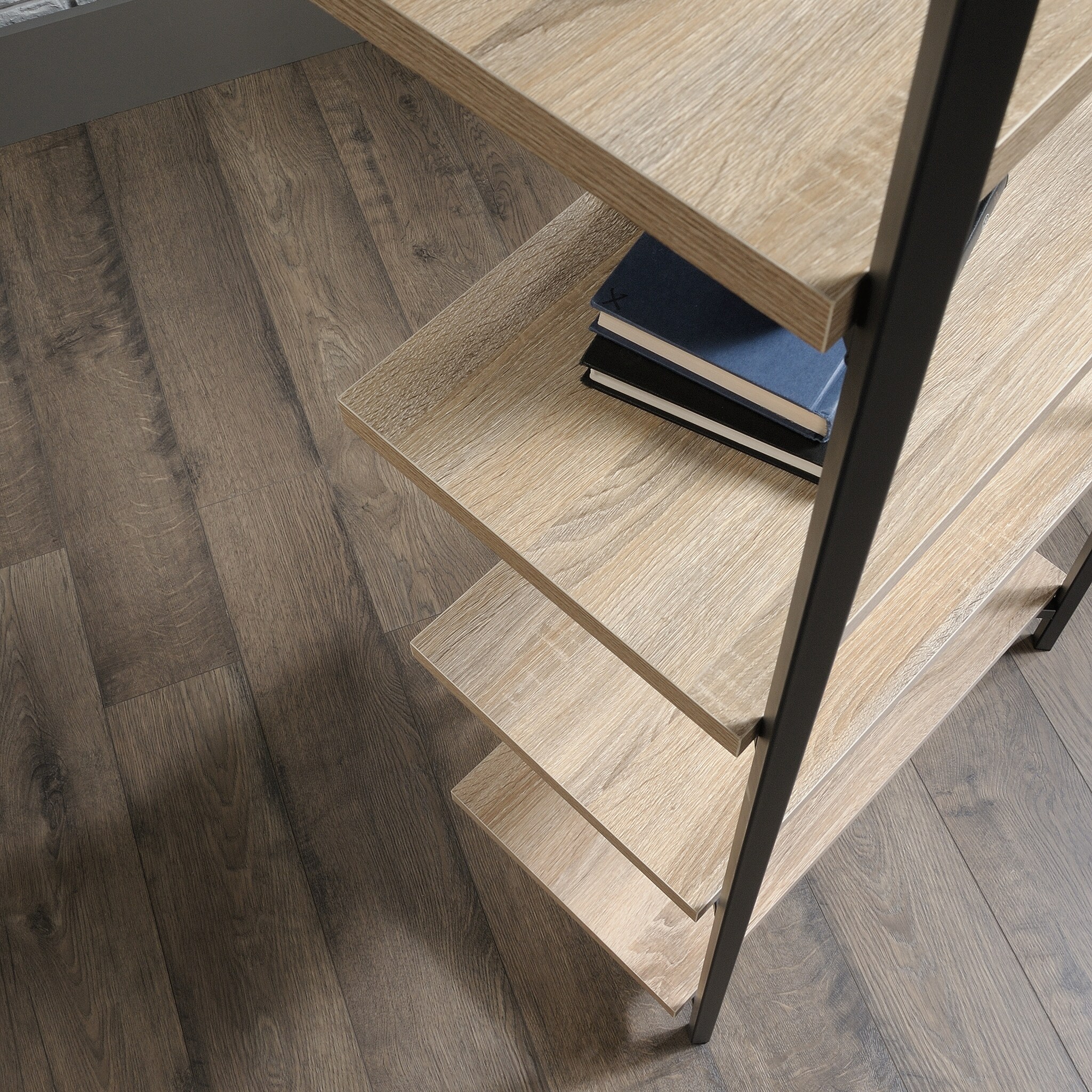LUXEYARD DS-M-BAC01607 bookcases - View #5
