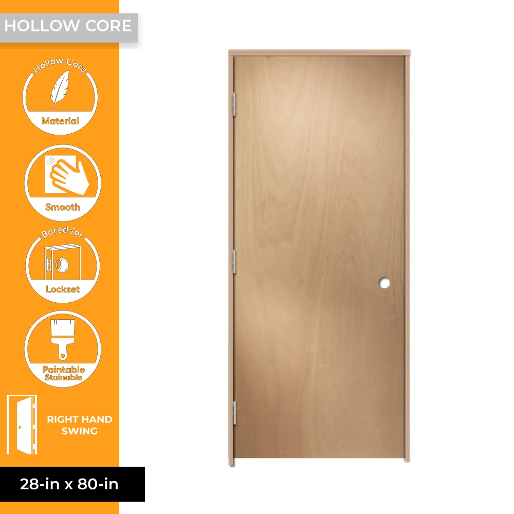 RELIABILT LO796179 Pre-Hung-Doors - View #2